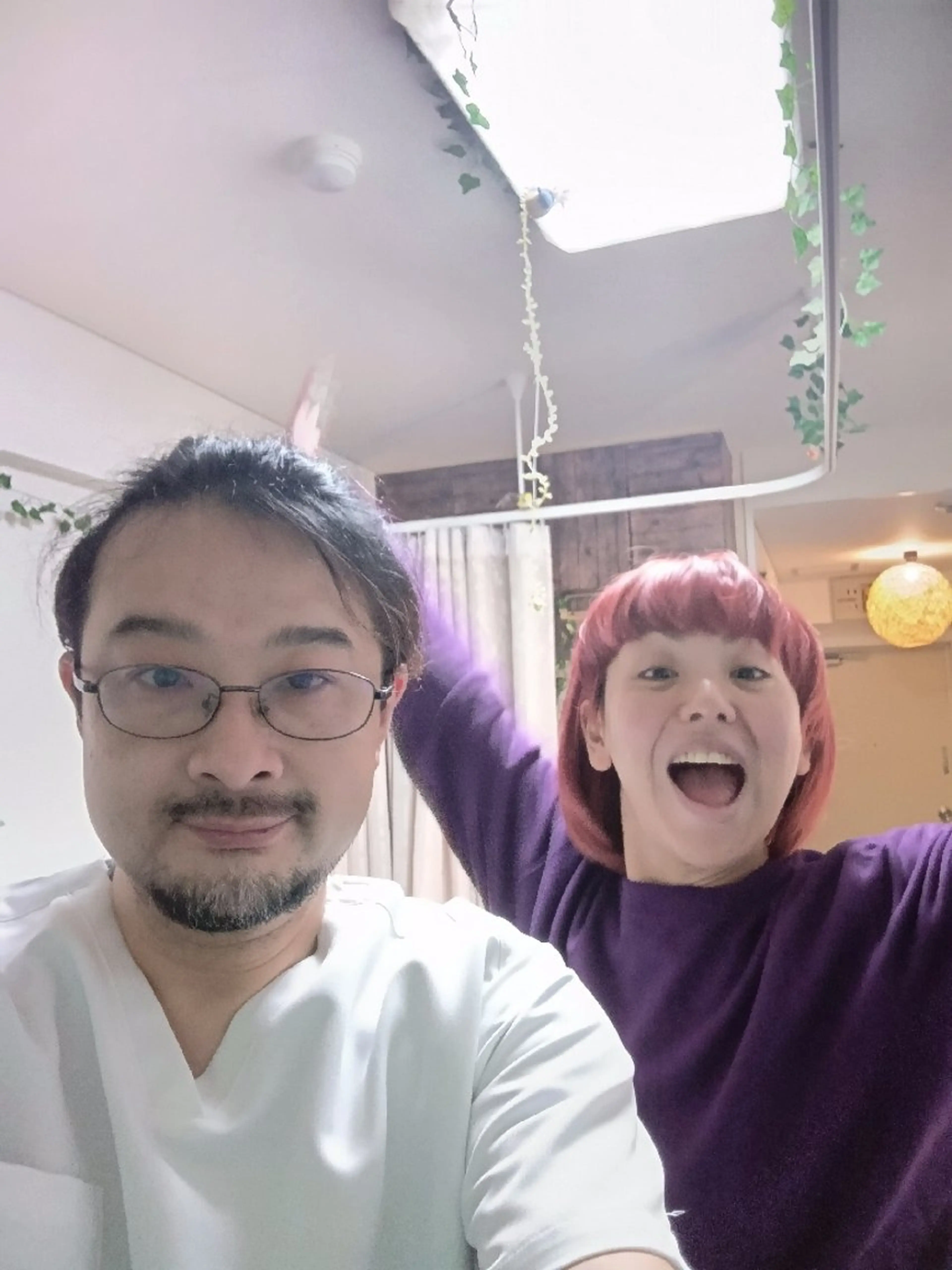 根本整体&姿勢矯正 /Ten-chanのエステ・リラクイメージ