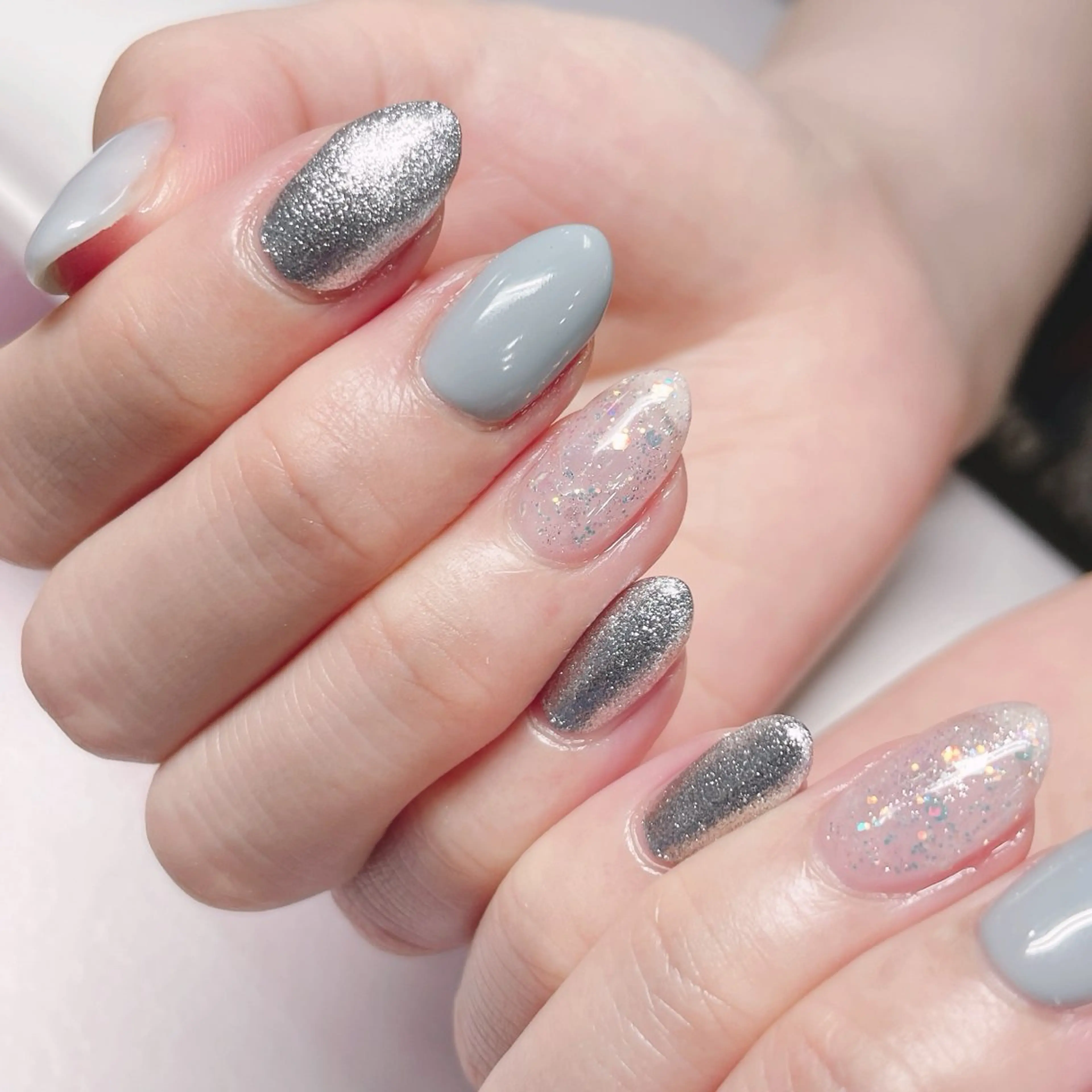 ネイル CHIARA nailsのネイルデザイン