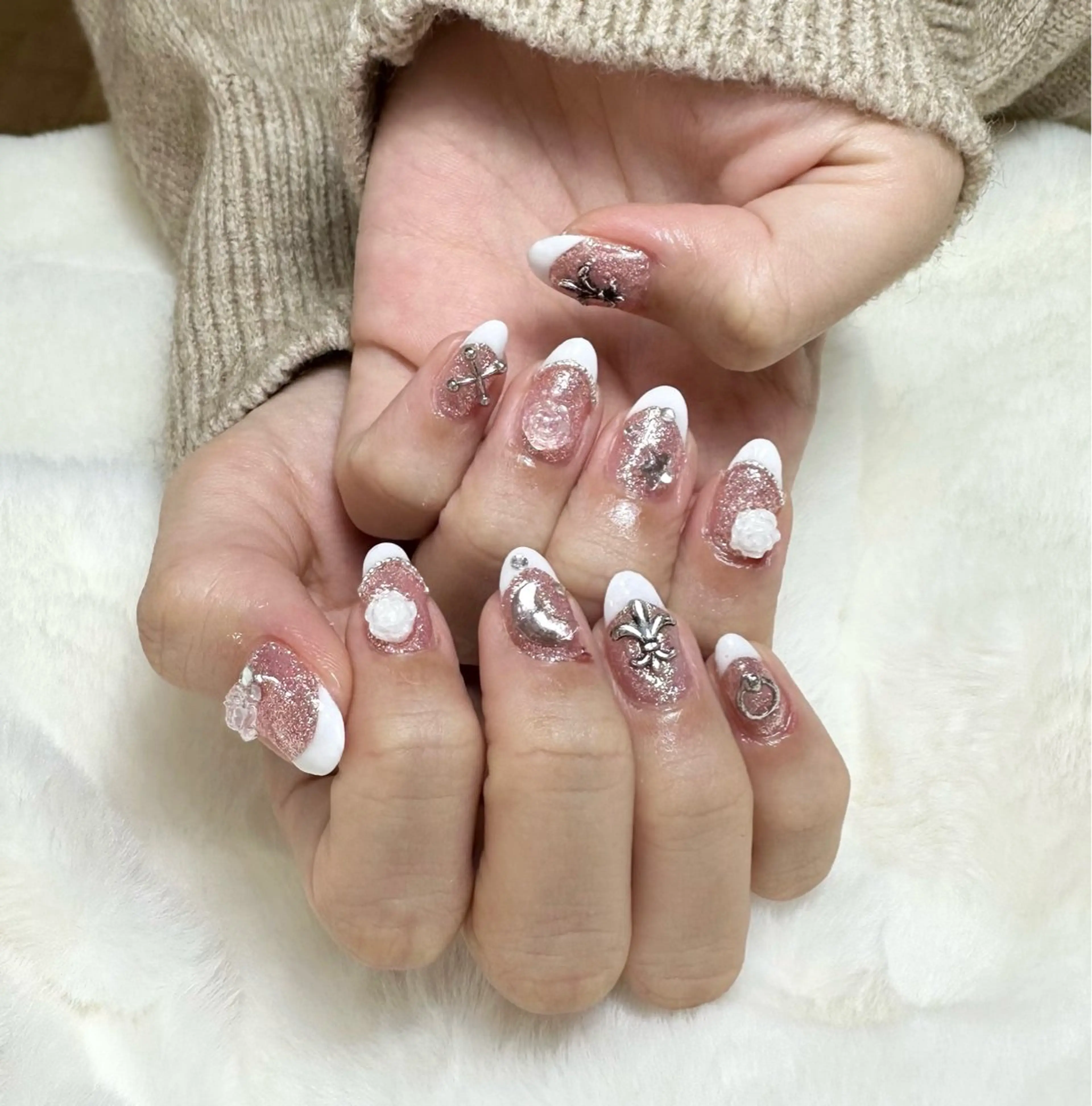 ネイル BOTA NAIL ♡Liliのネイルデザイン