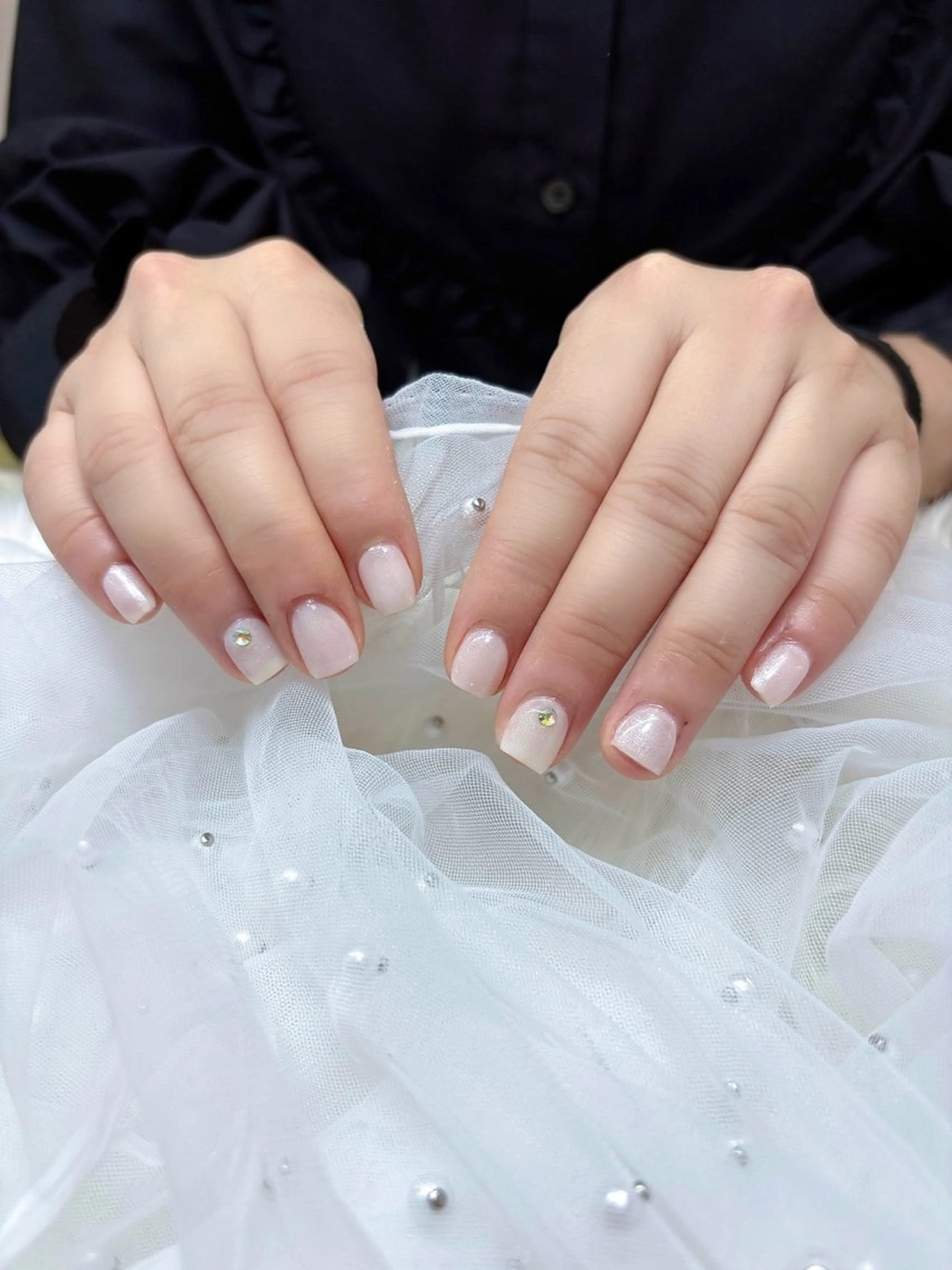 ネイル ハンドネイル Rei / U.NI nailのネイルデザイン
