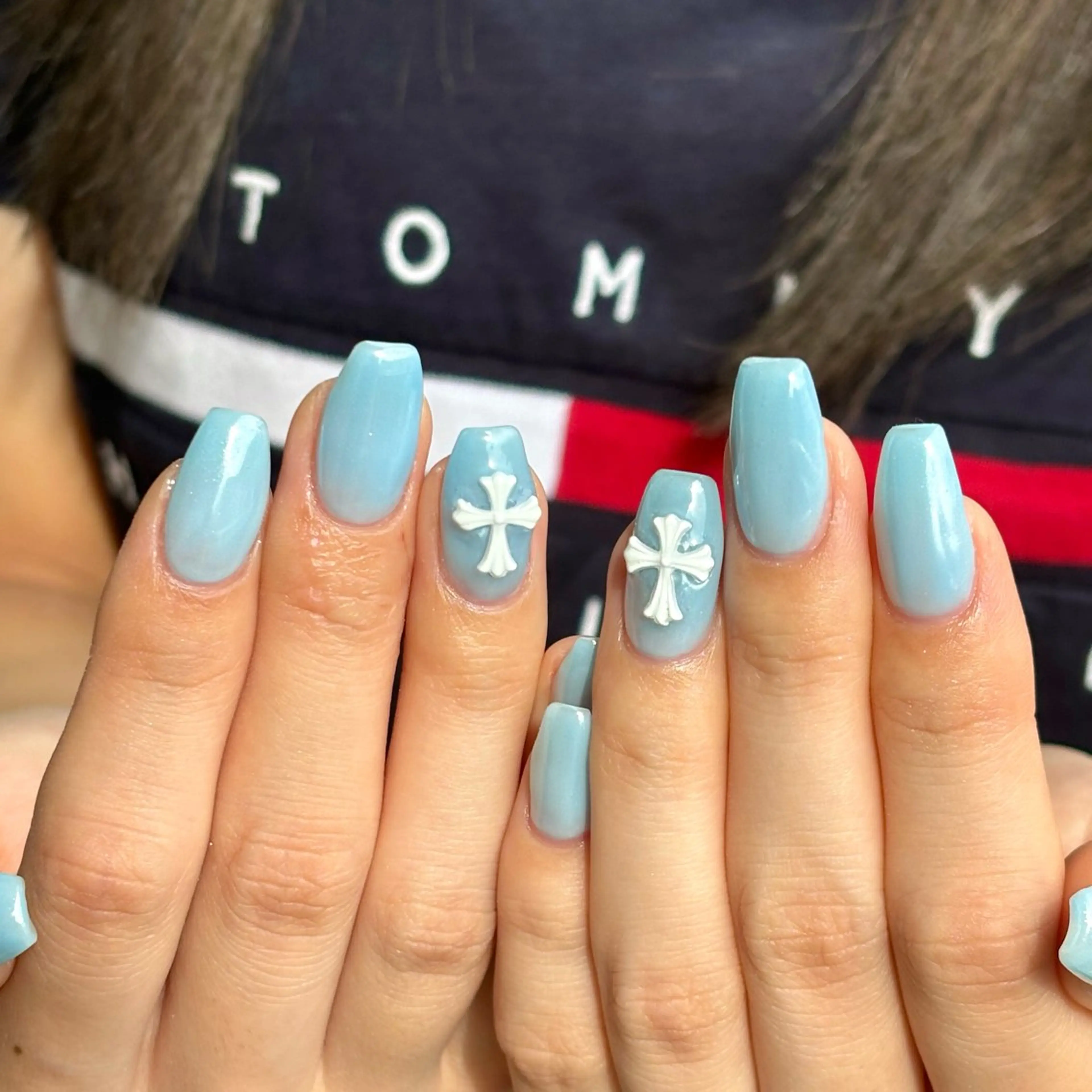 ネイル ハンドネイル Sii nail 🤍SAKIのネイルデザイン