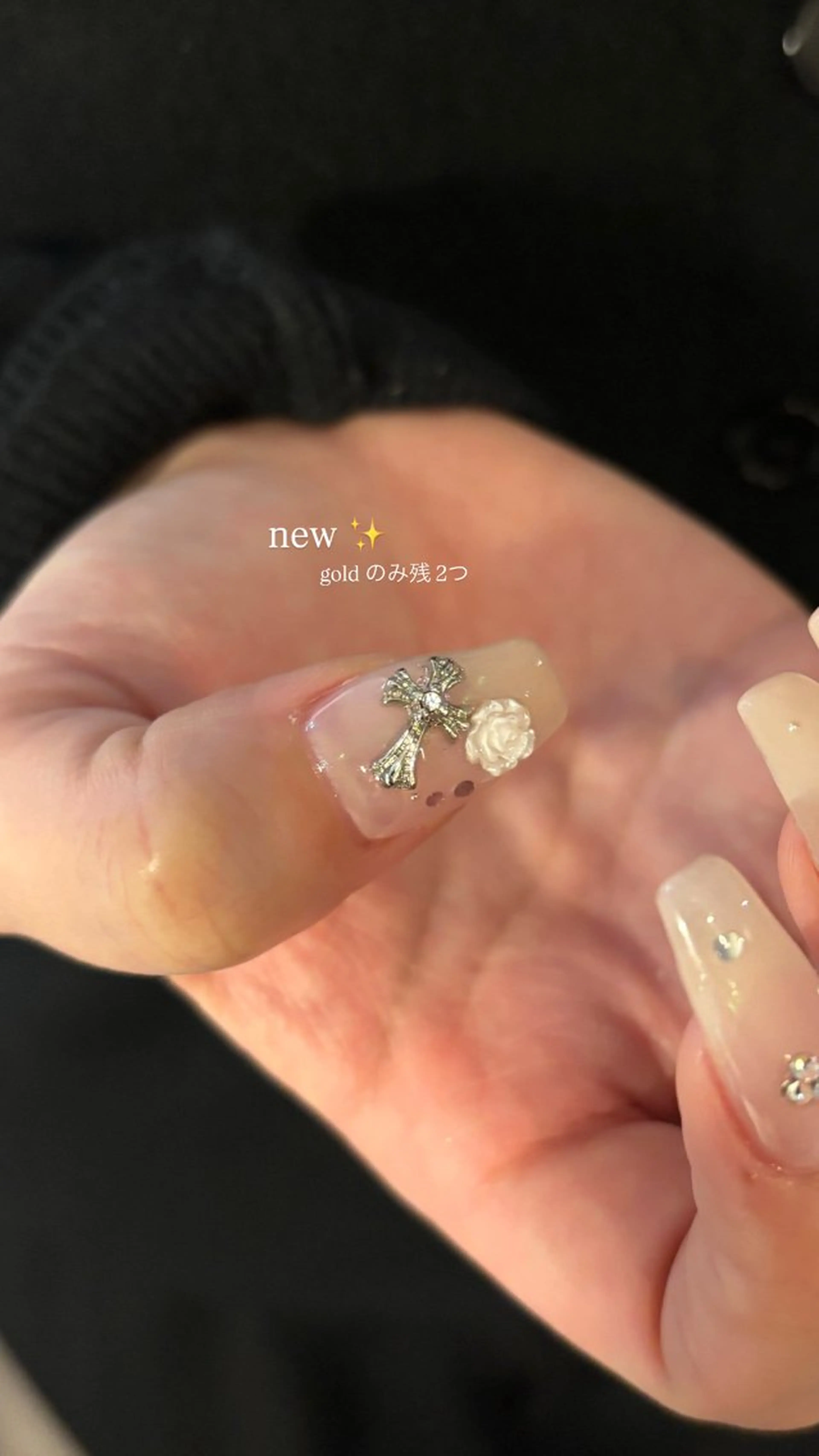 ネイル ハンドネイル soirée所属・nail salon Soiréeのネイルデザイン