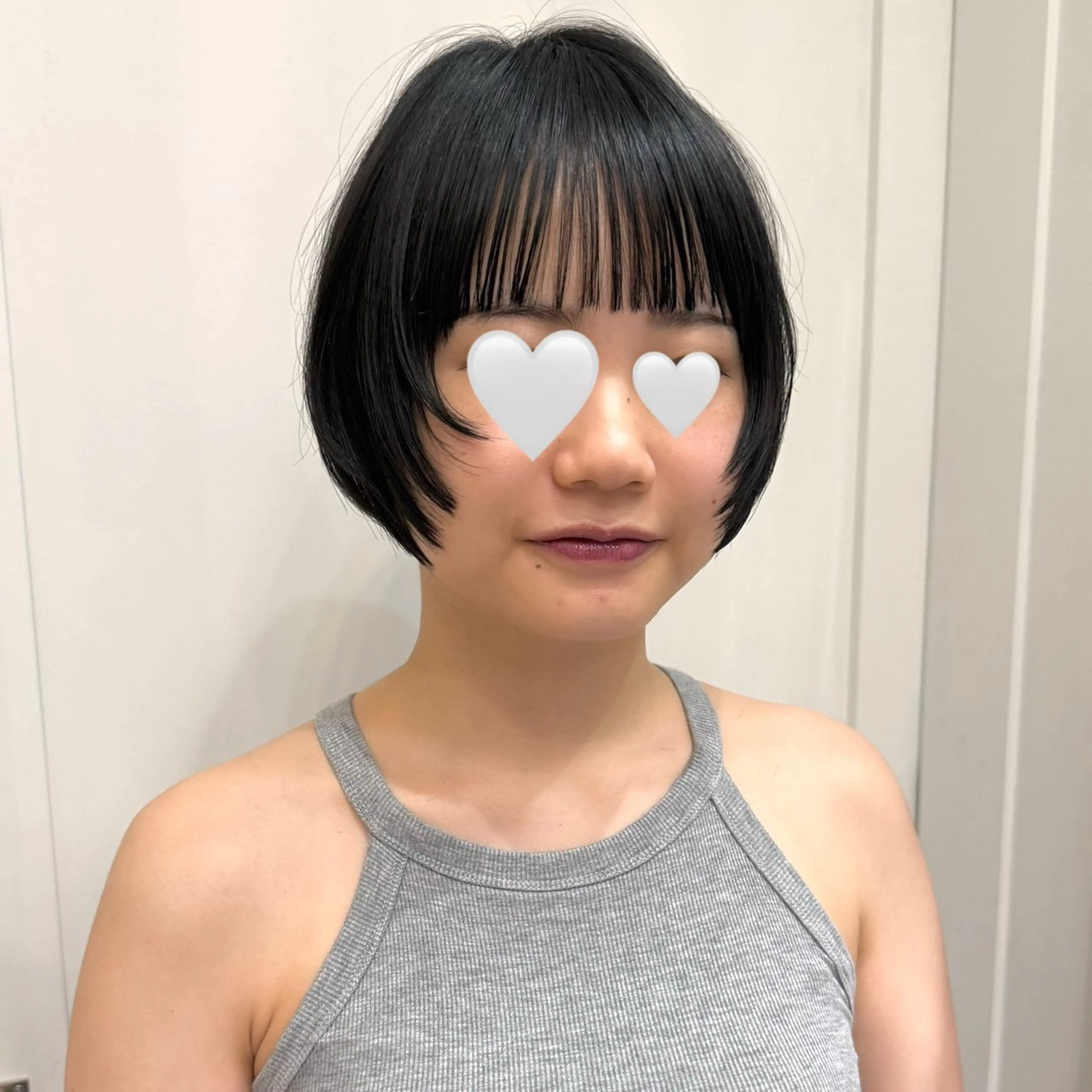 ショート ショート/ボブ 🌼YUNAのヘアスタイル