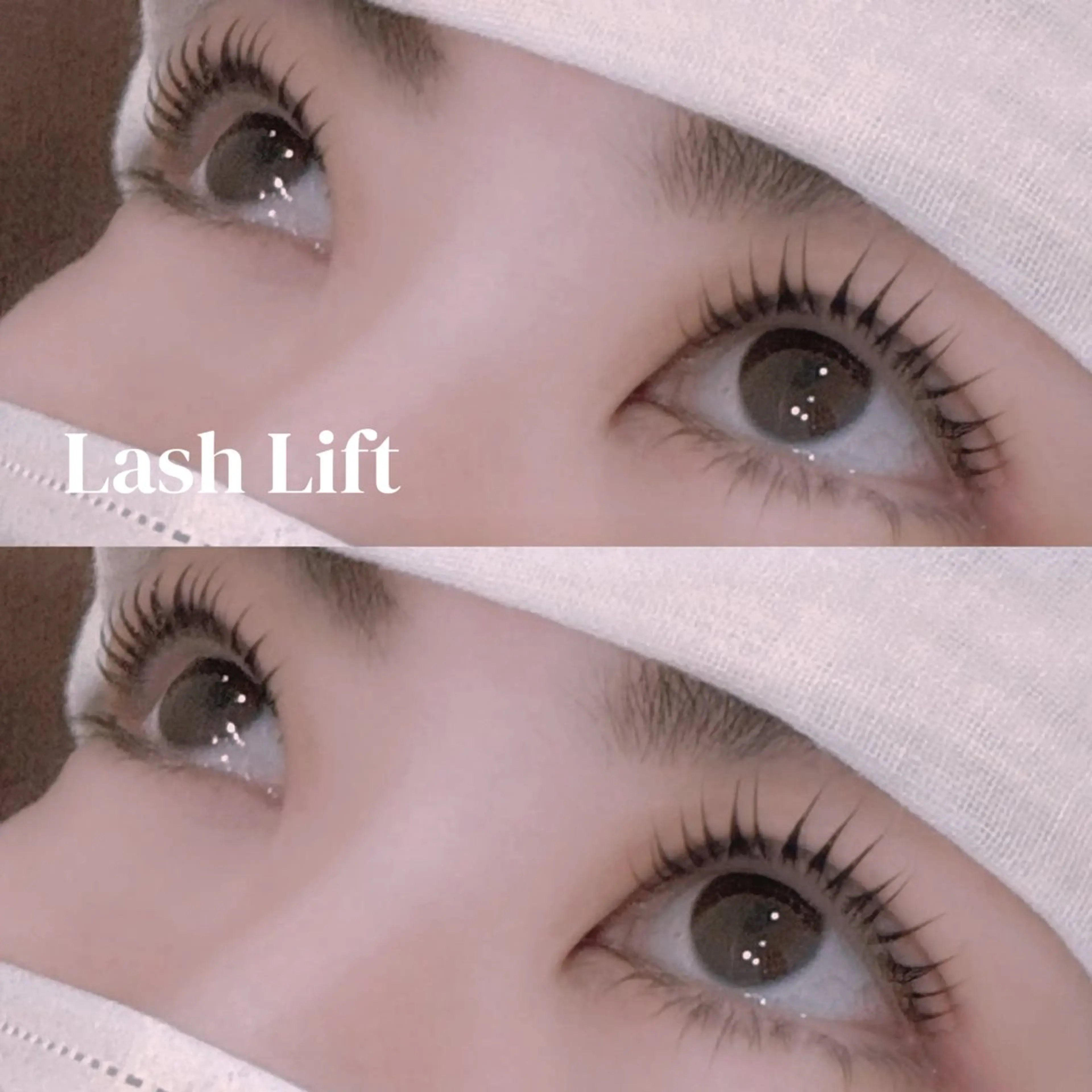 マツエク・マツパ マツパ BUNNYEYES CHISATO🐰のマツエク・マツパデザイン