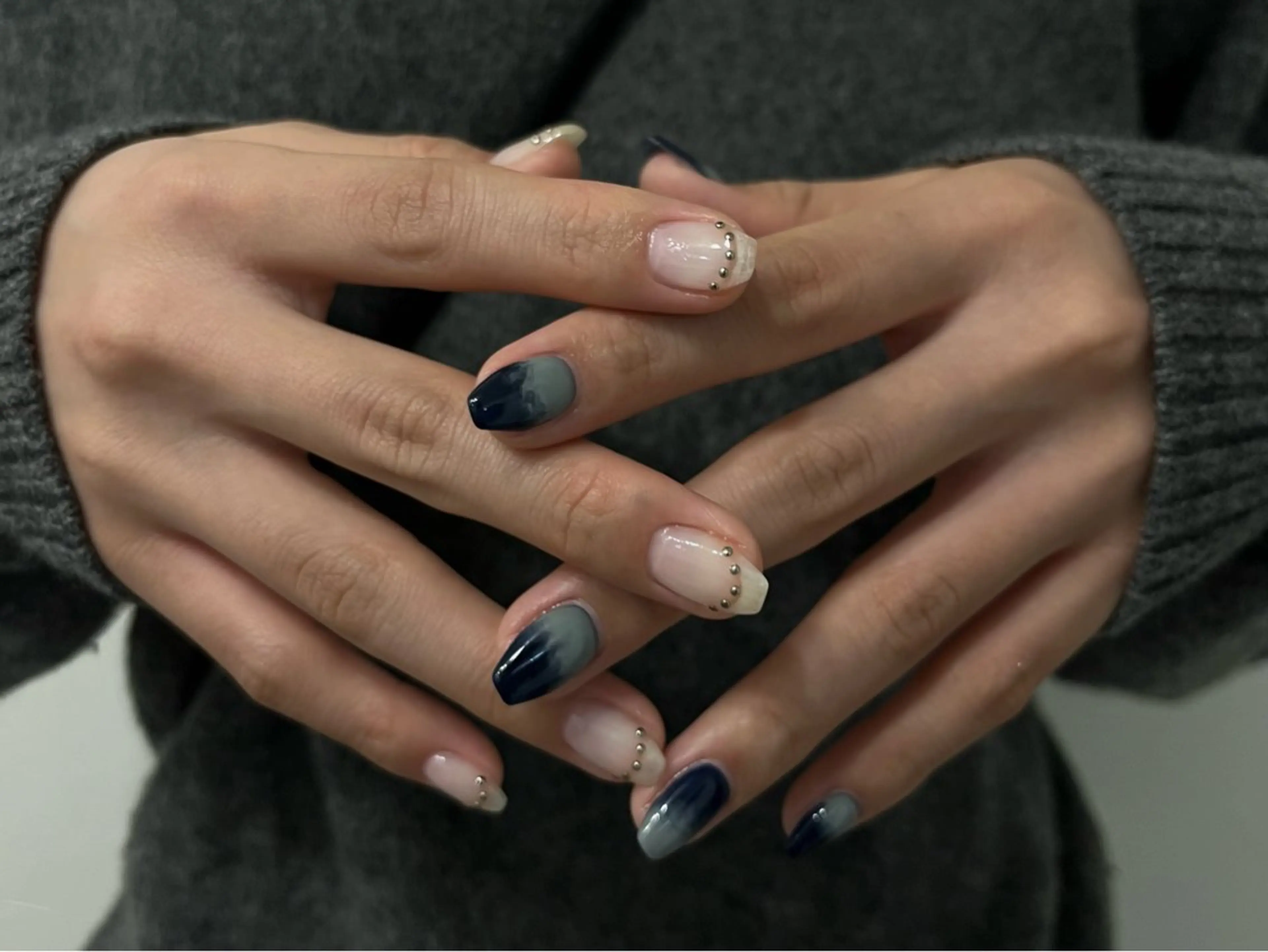 ネイル ELAN YUUKAのネイルデザイン