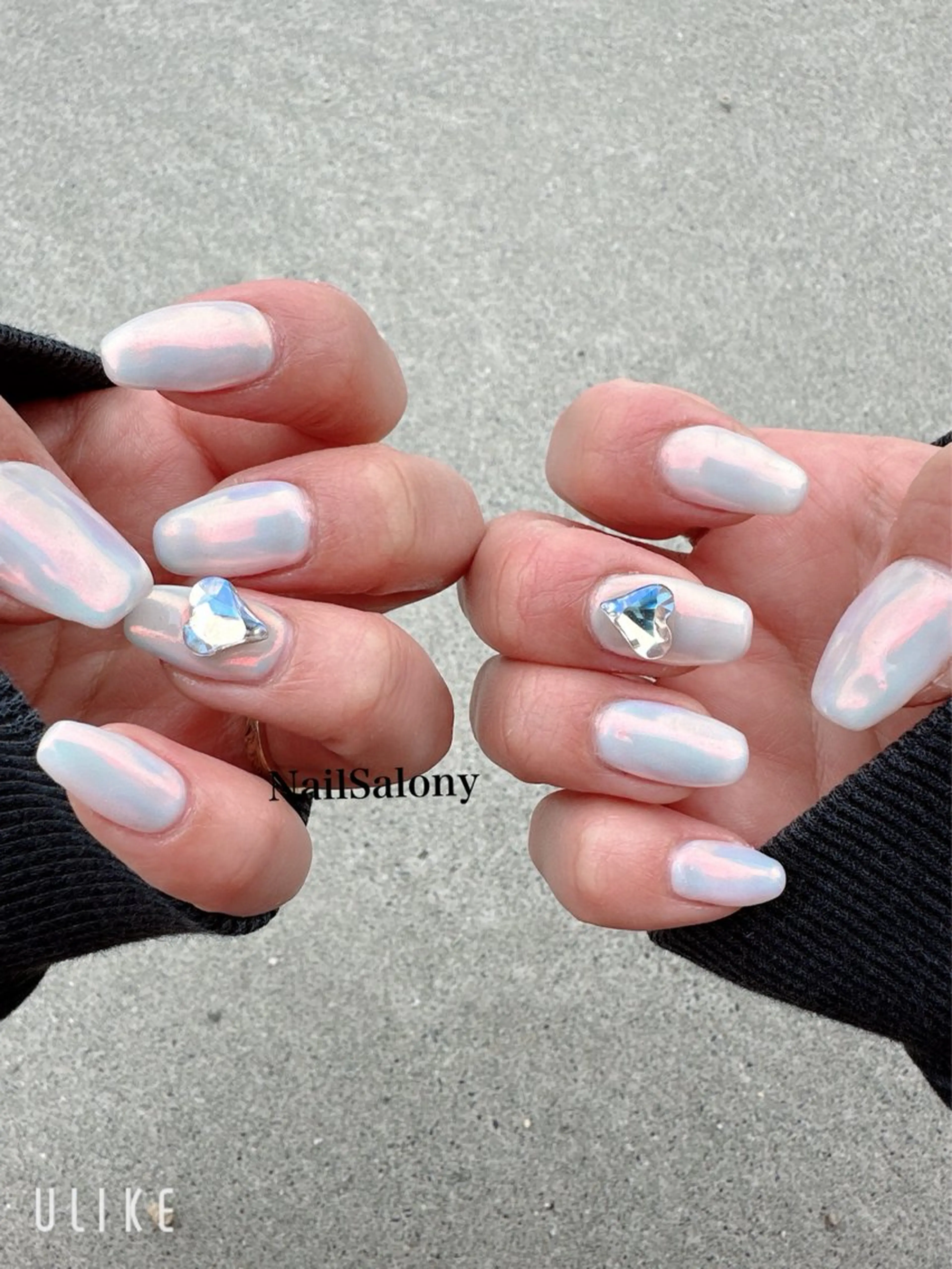 ネイル ハンドネイル Nail Salon yのネイルデザイン