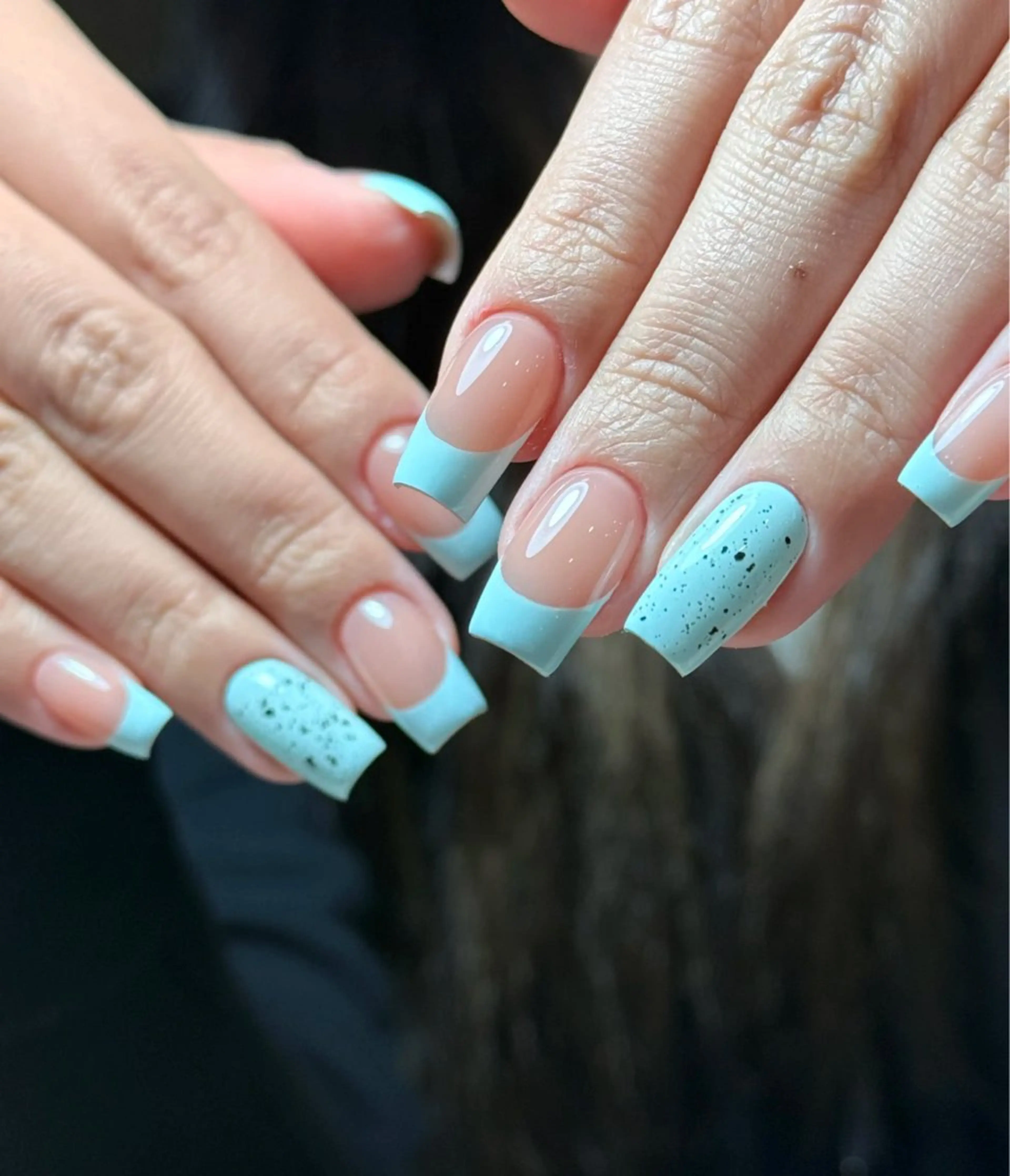 ネイル ki koのネイルデザイン