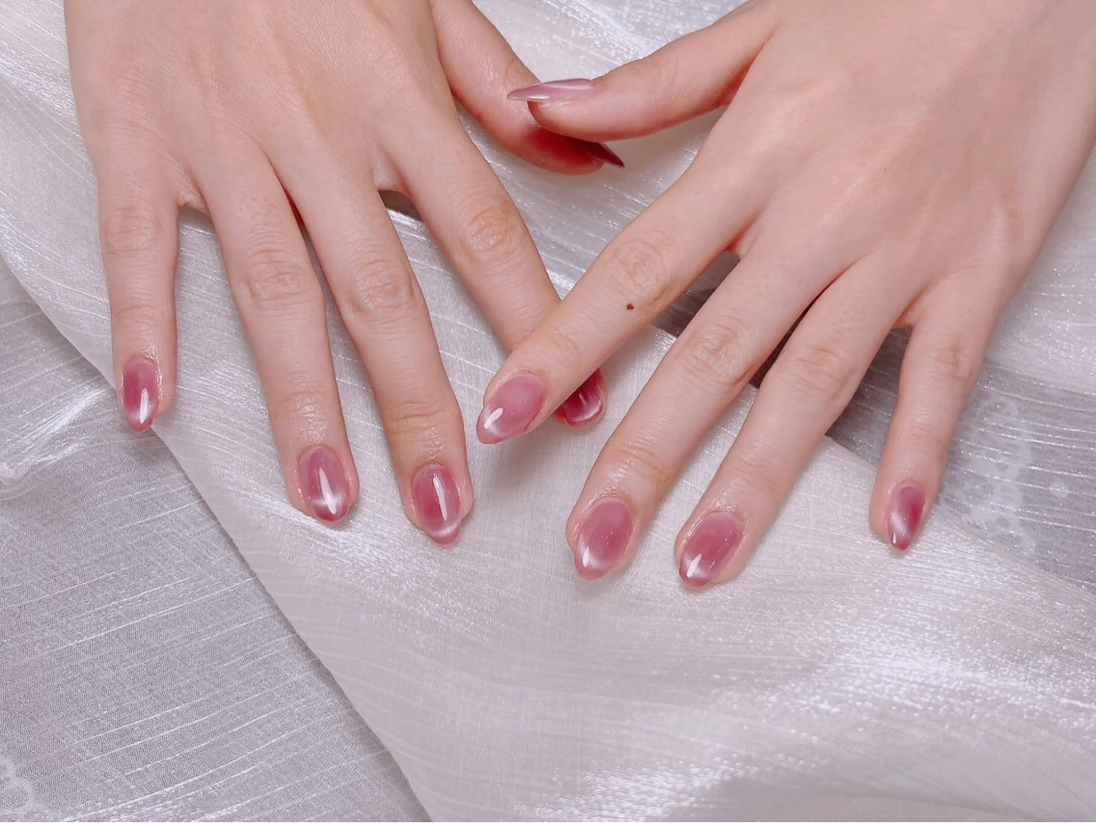 ネイル ハンドネイル Kari ネイルサロンのネイルデザイン