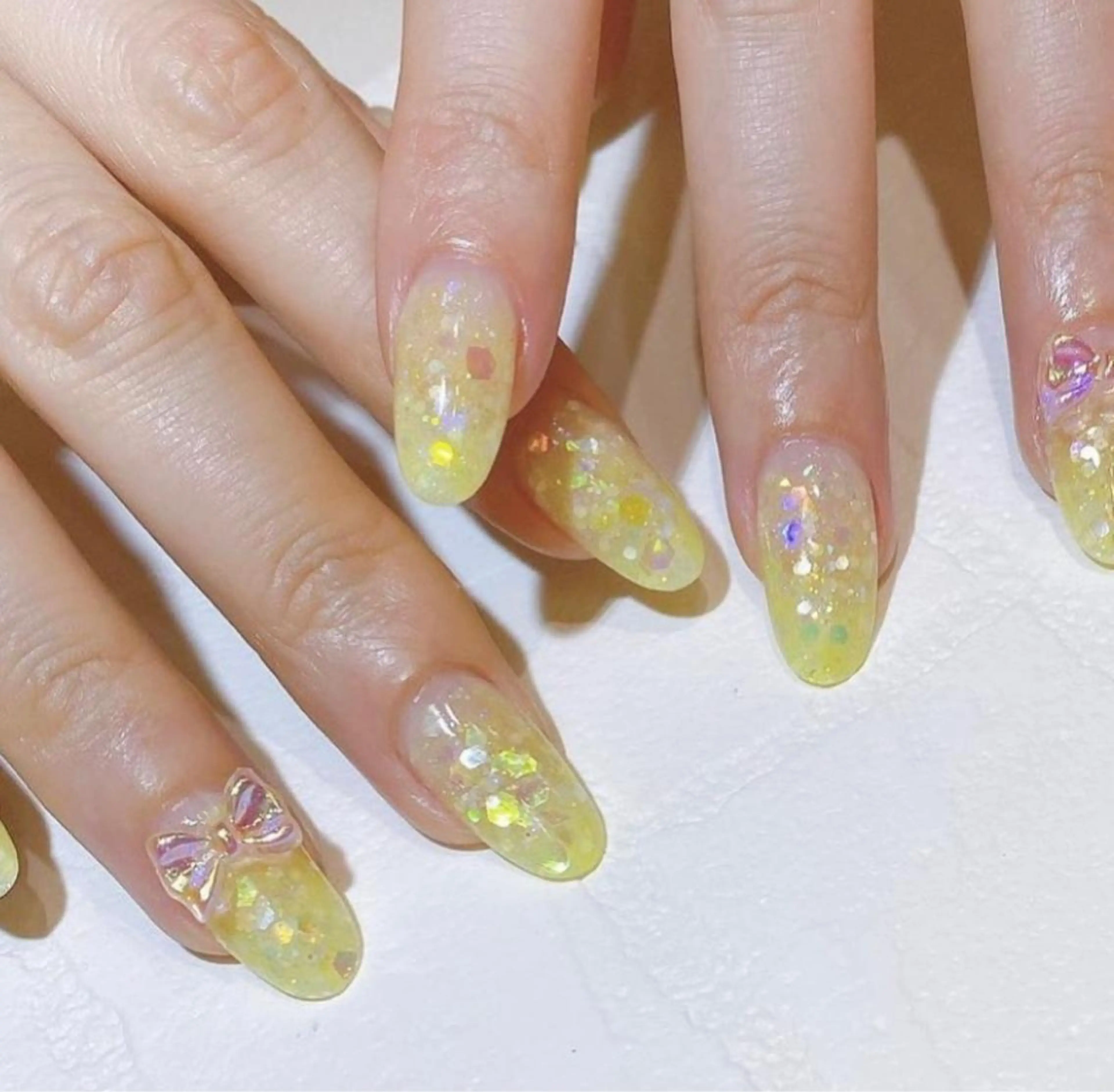 ネイル ハンドネイル ハンドケア Nail salon SEICAのネイルデザイン