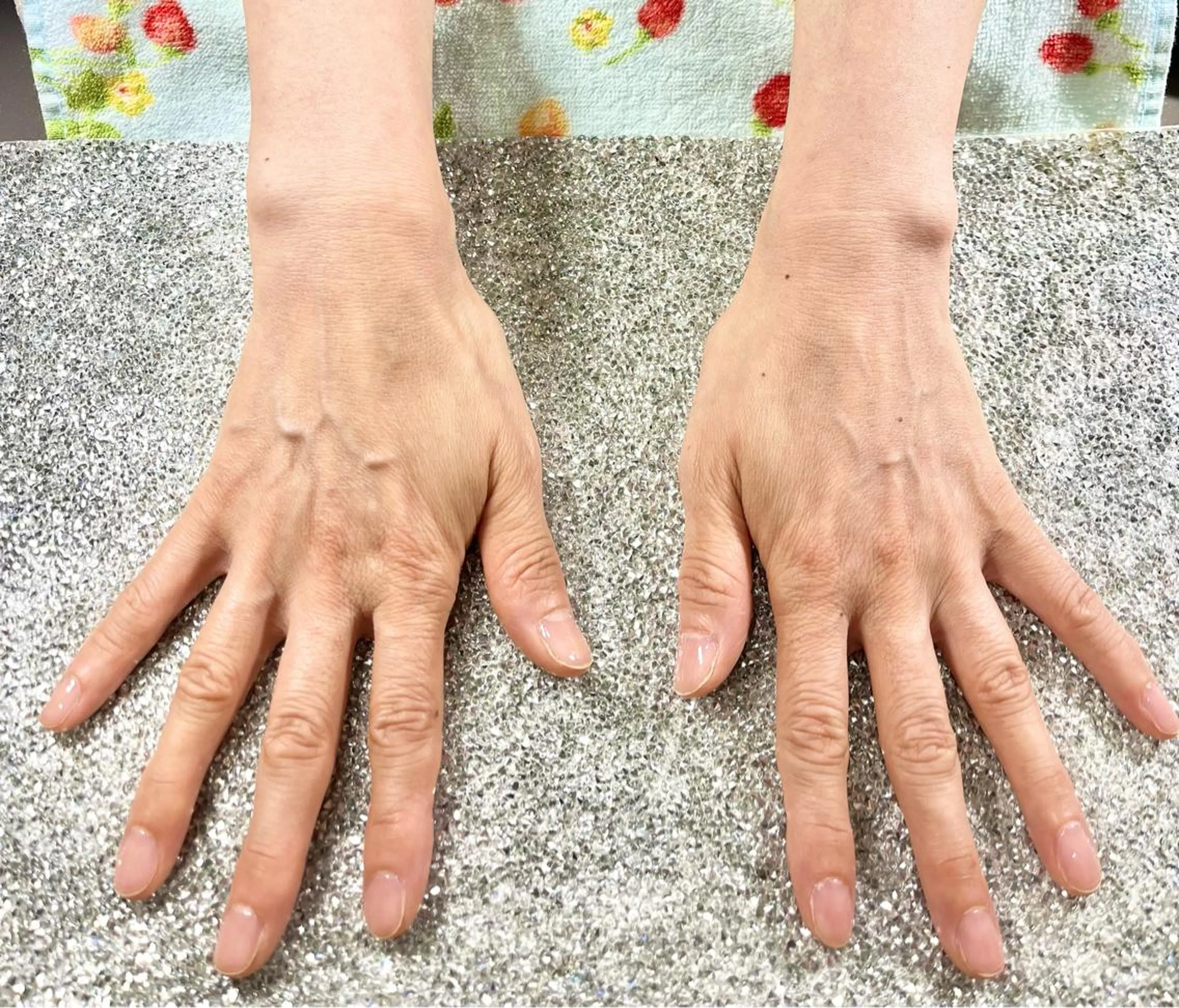 ネイル ハンドケア Tairacchi ﾀｲﾗｯﾁのエステ・リラクイメージ