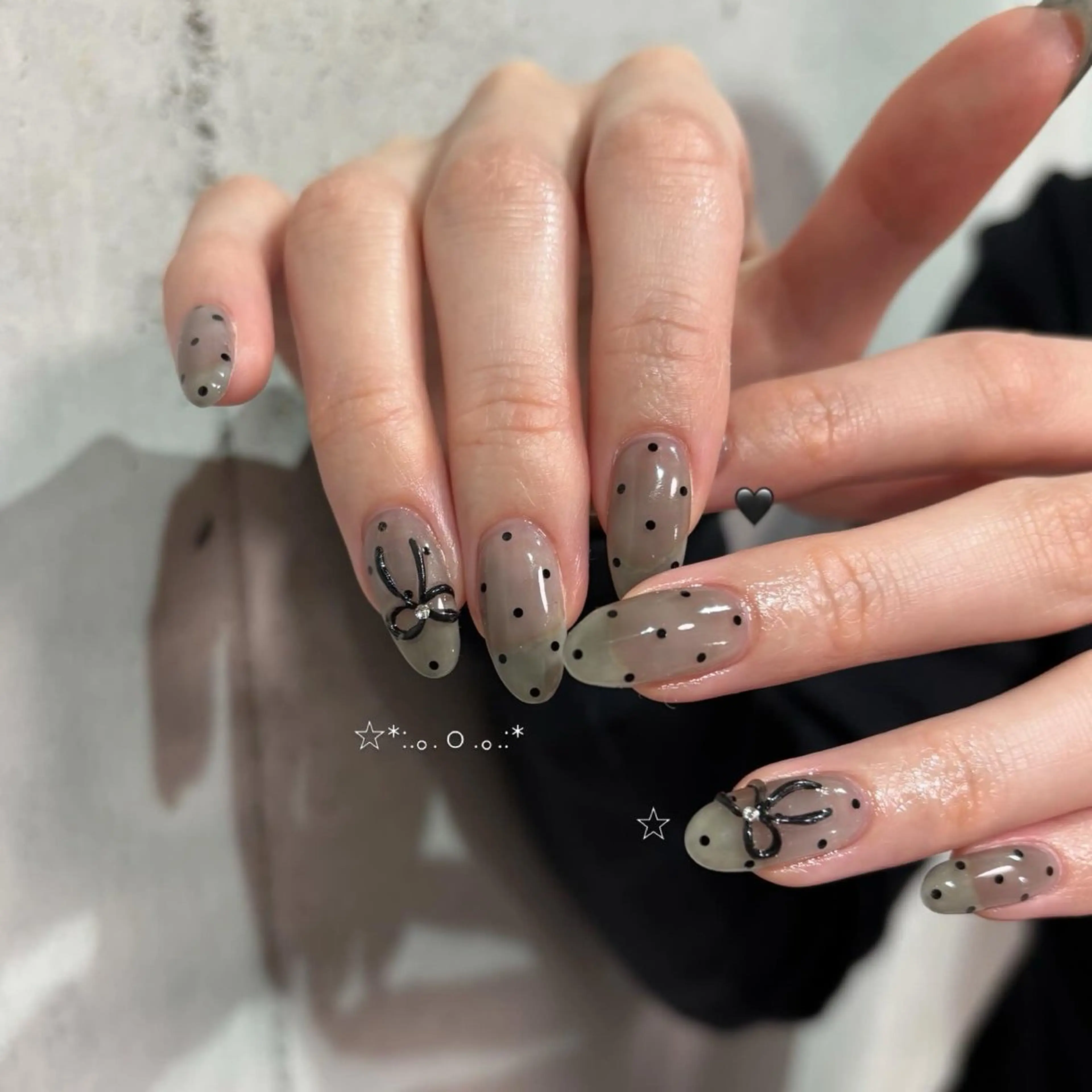 ネイル H'ami (haruka)のネイルデザイン