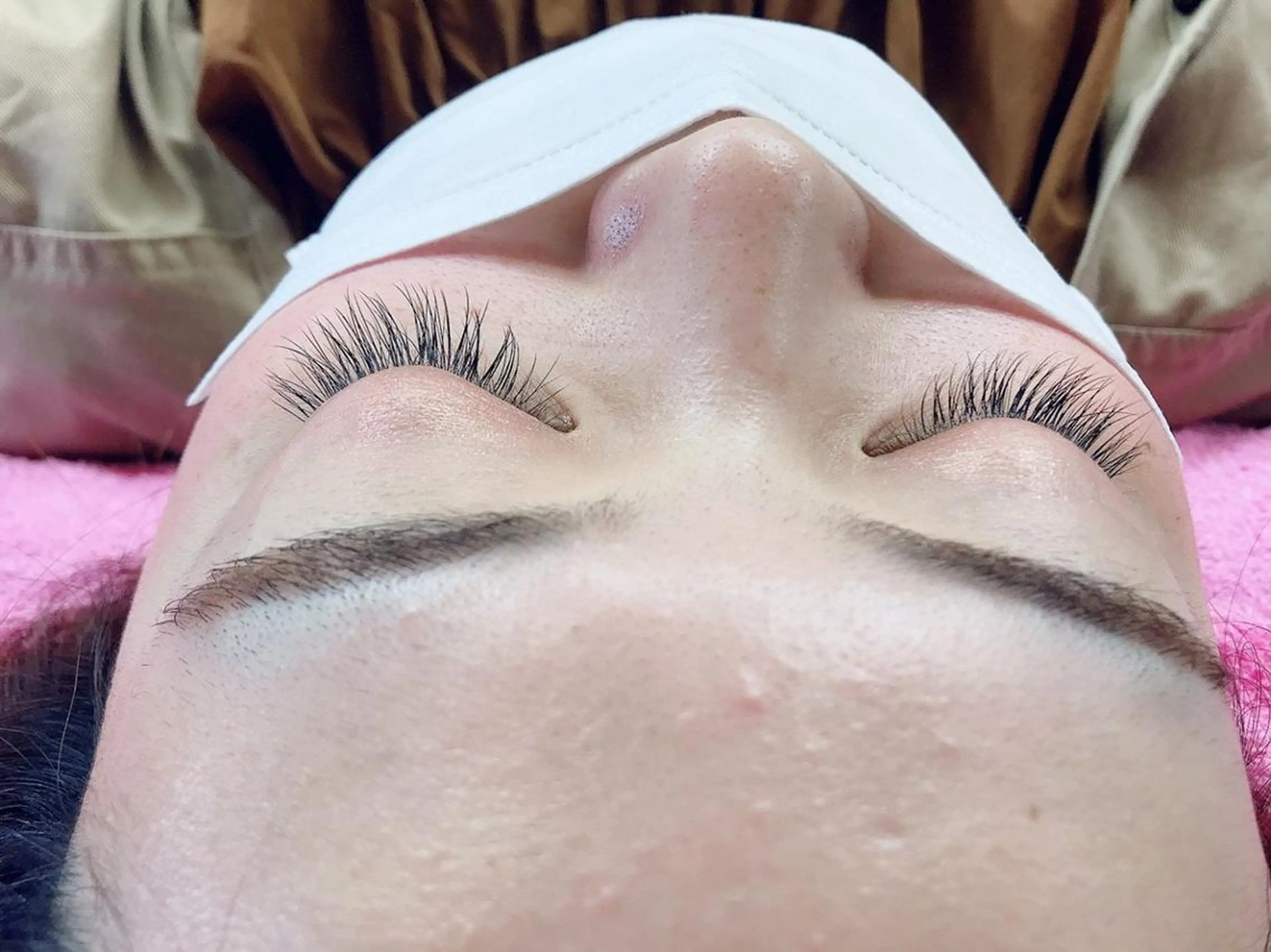 マツエク・マツパ 🍭海外ヘア/レイヤ ー/艶髪🍭舟橋瑞稀のヘアスタイル