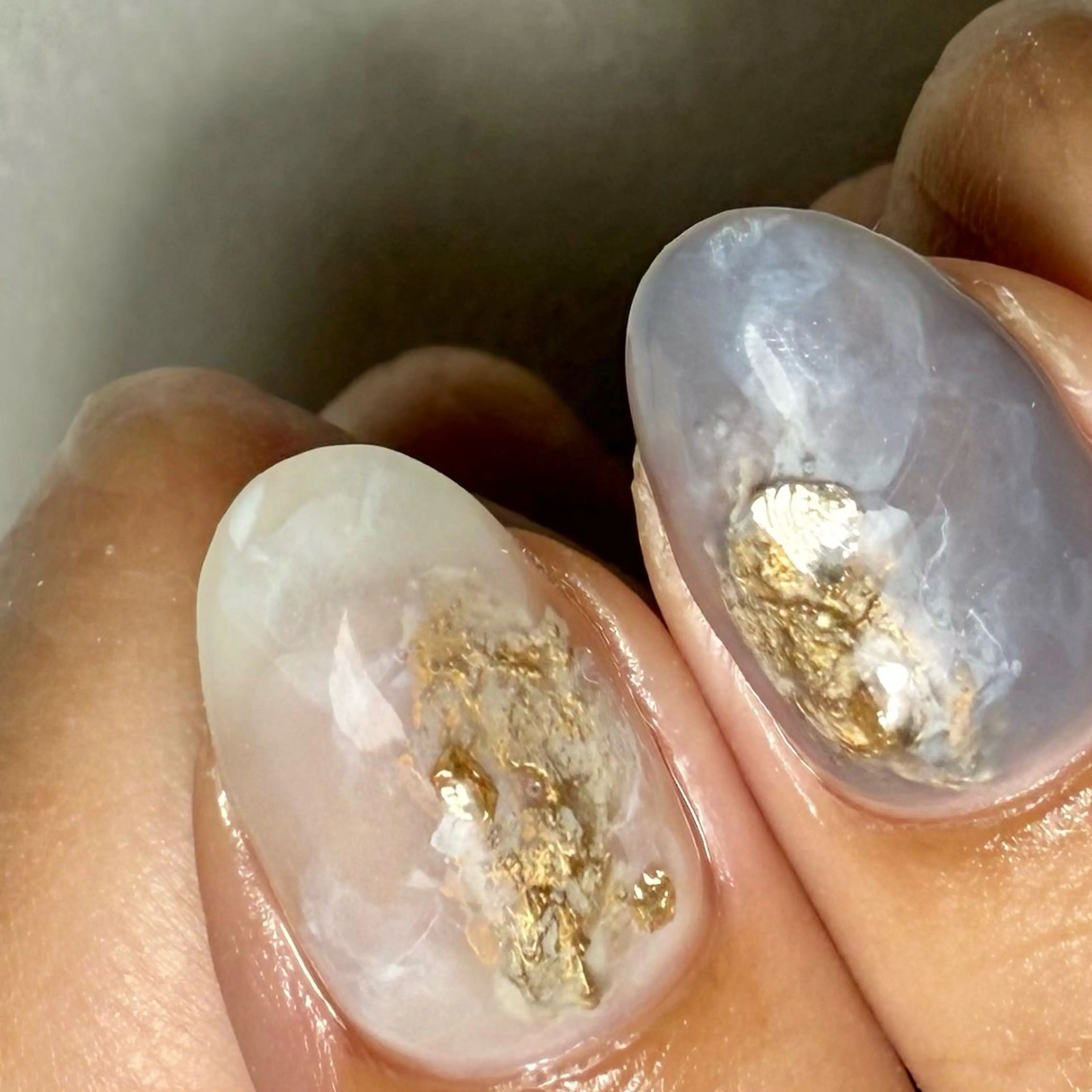 ネイル nailsalon mionのネイルデザイン