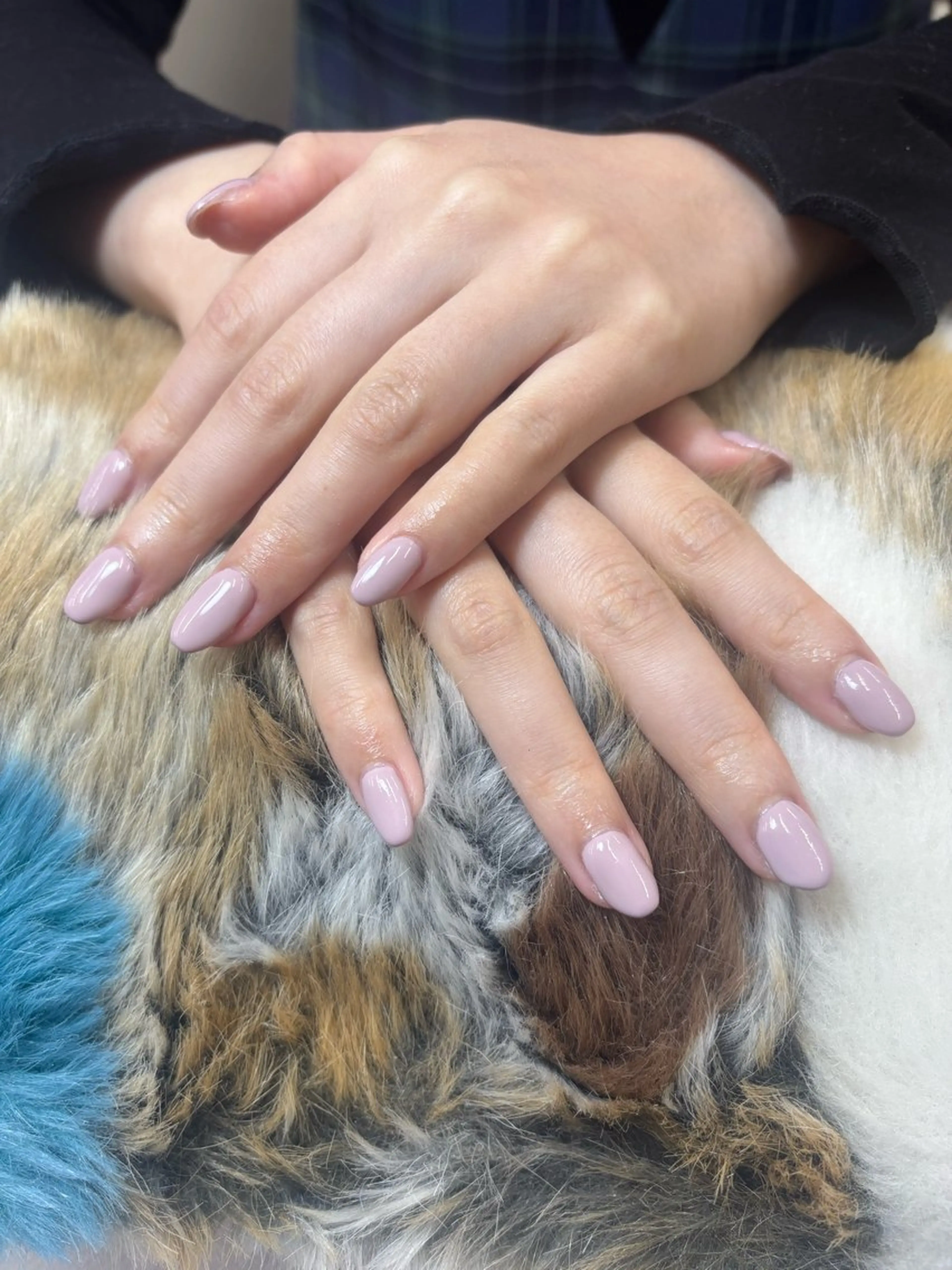 ネイル NAIL atre SAEのネイルデザイン