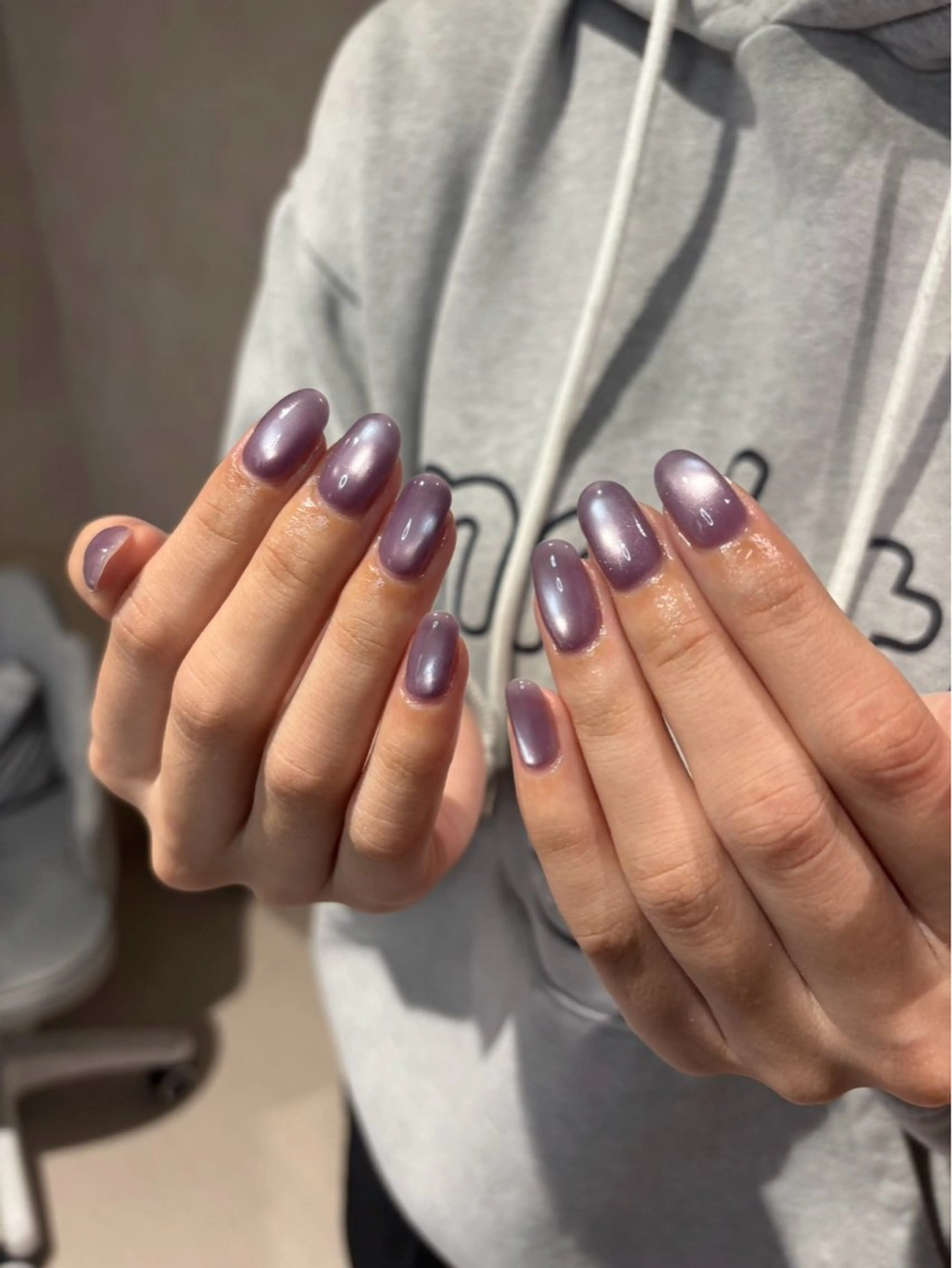 ネイル ハンドネイル SEREiN _nailのネイルデザイン