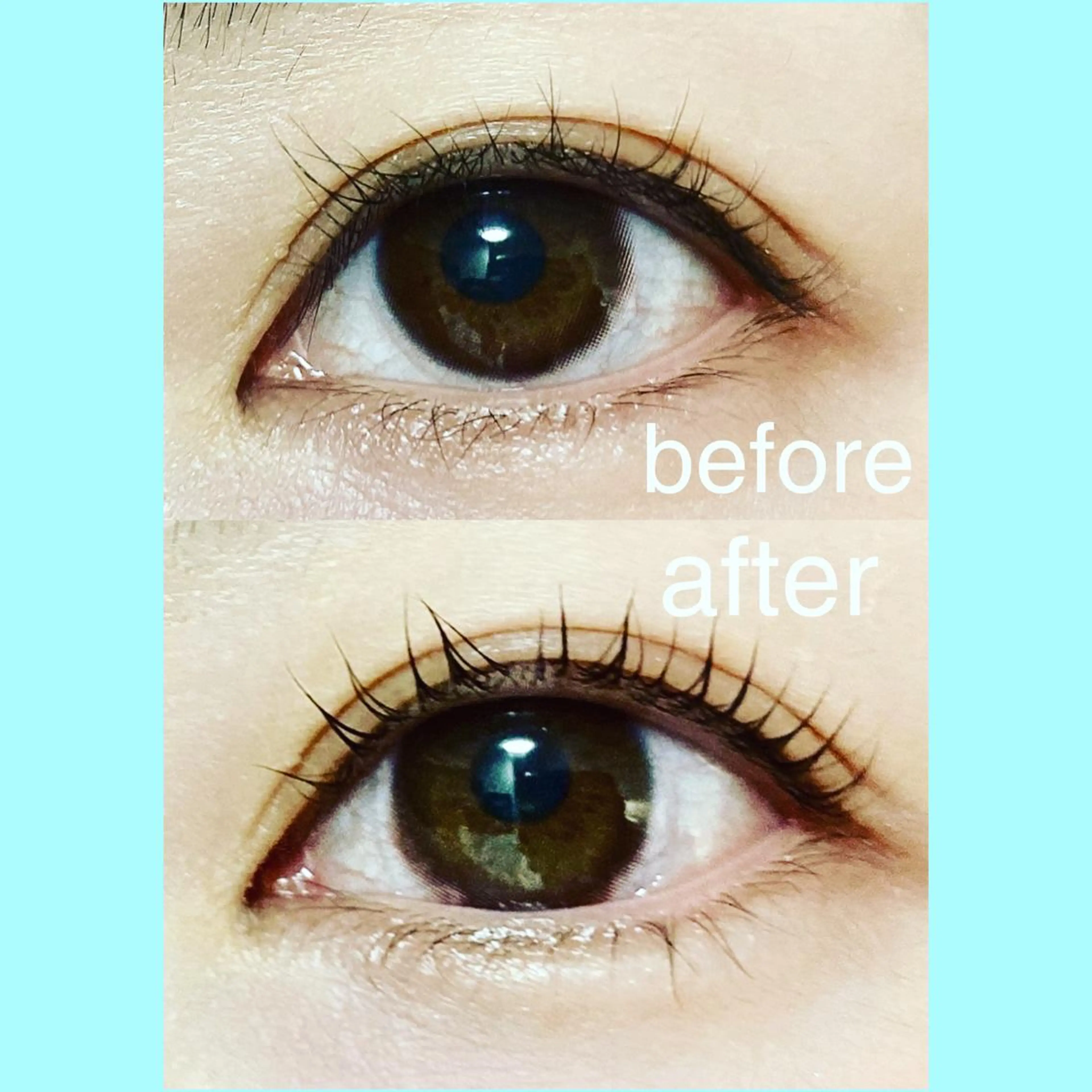 マツエク・マツパ PINKY所属・PINKY♡ YUIのネイルデザイン