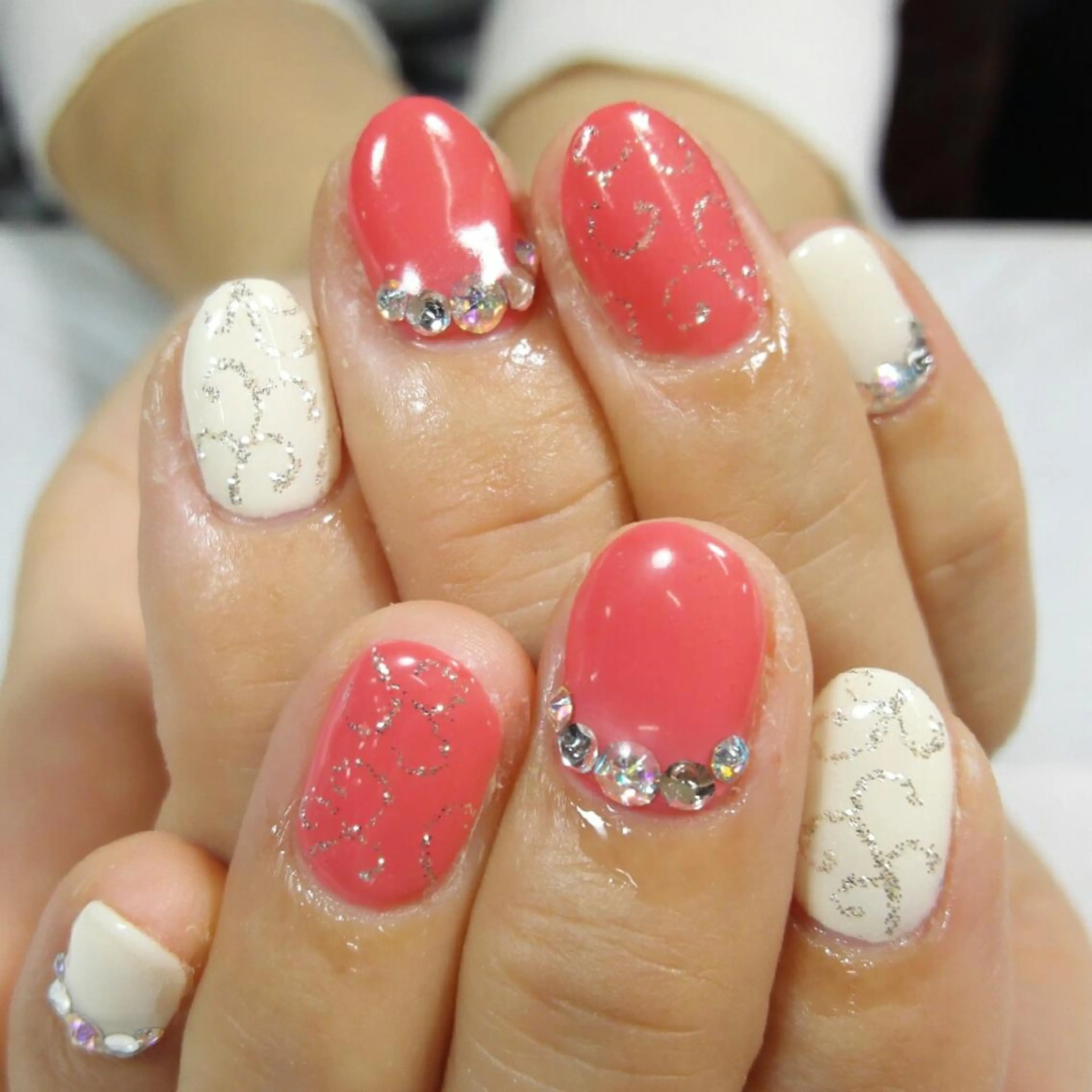 ネイル nail myuu 【ネイルミュー】のネイルデザイン
