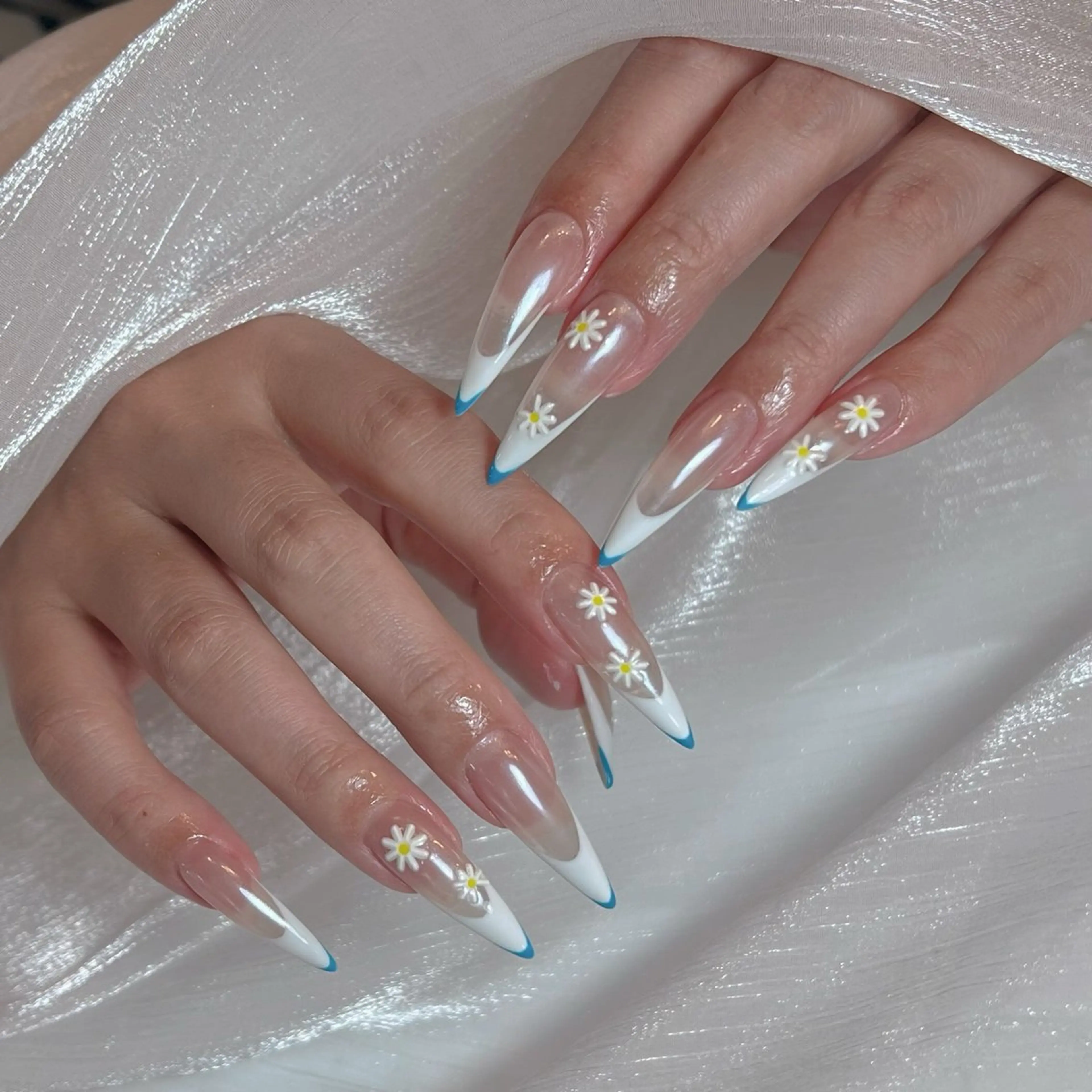 ネイル ハンドネイル The 1989 Nail Salon所属・The 1989 Nail Salonのネイルデザイン