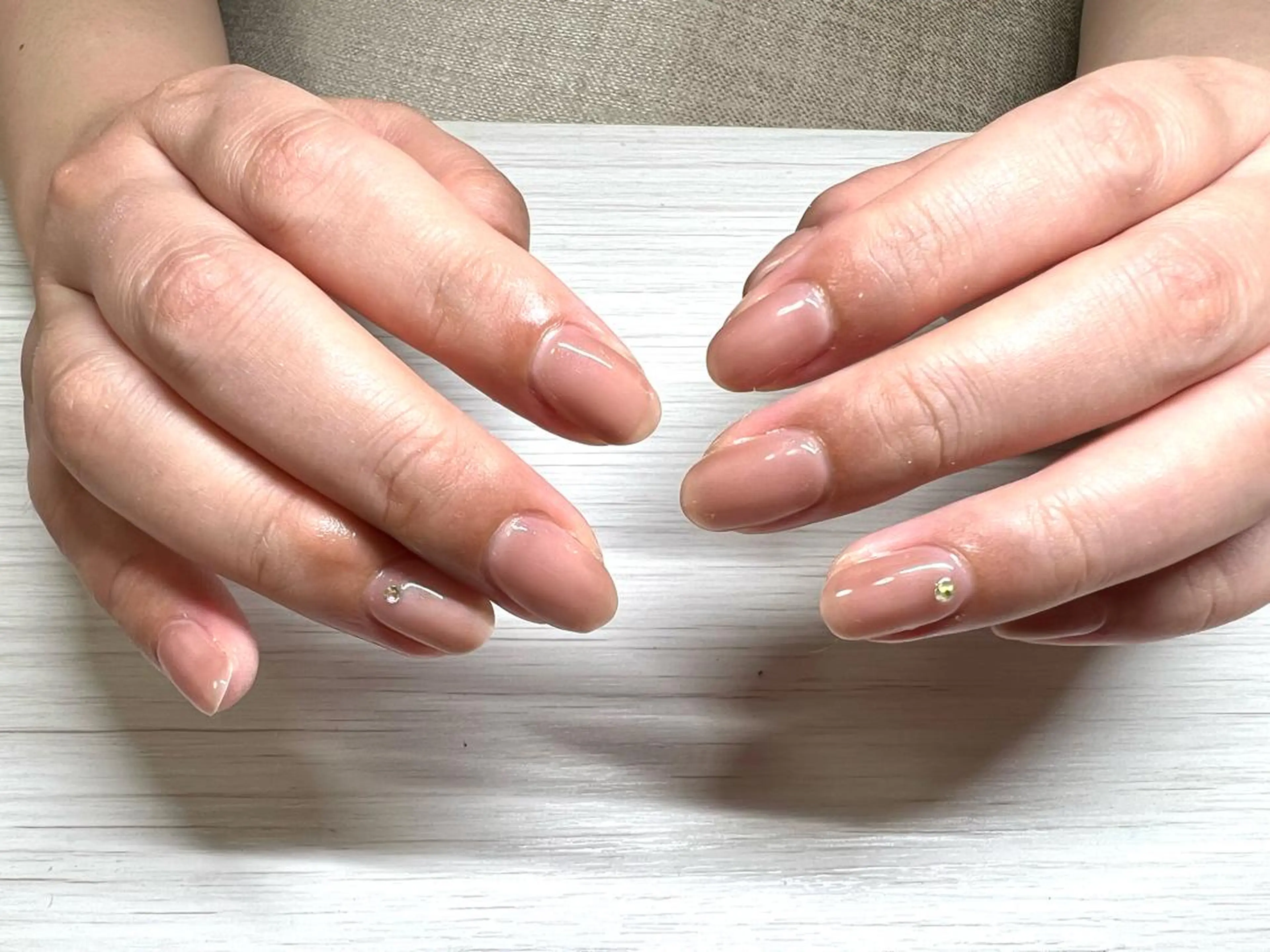 ネイル AJ nailのネイルデザイン