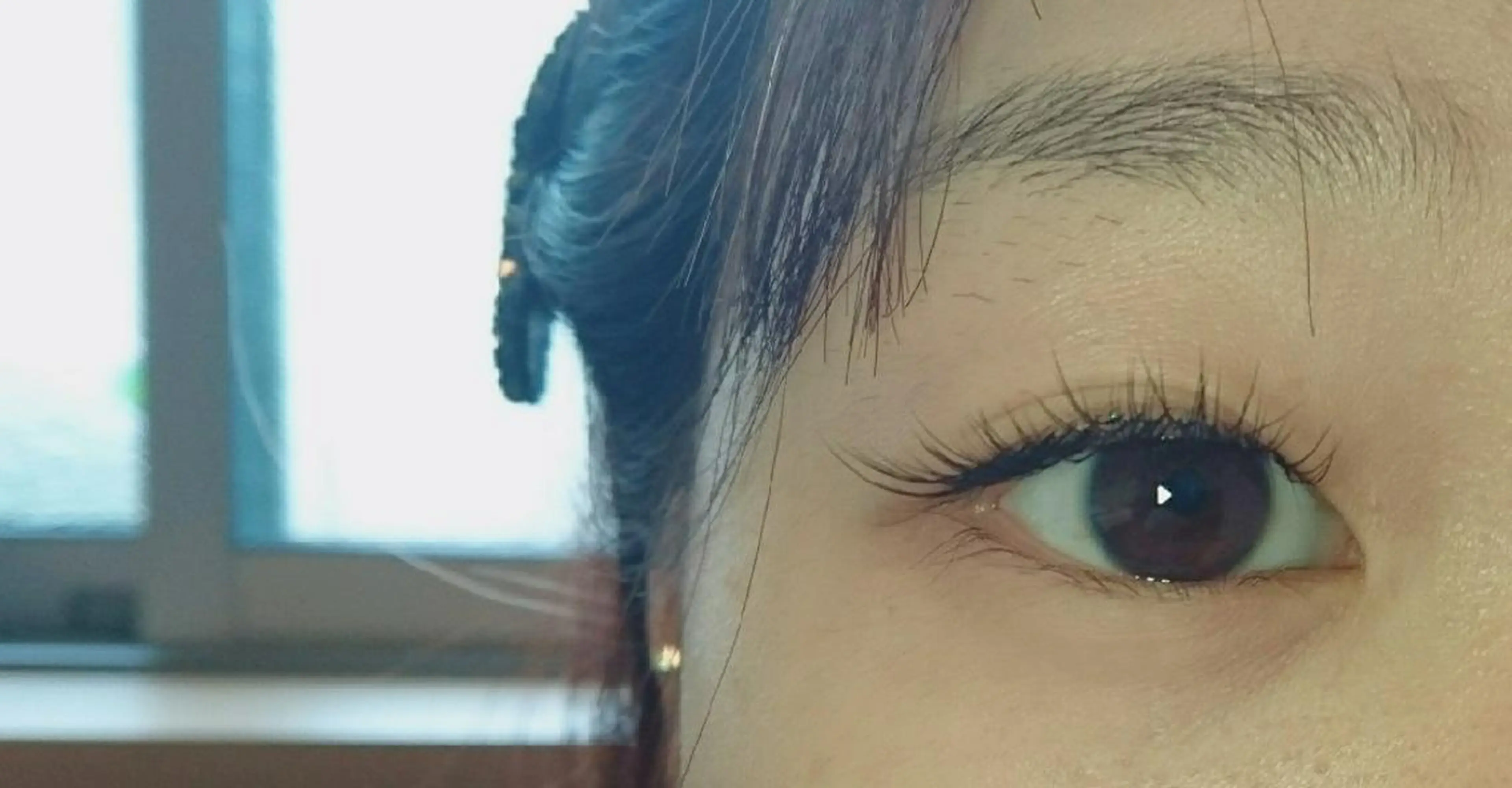 マツエク・マツパ 中野 瑛子のマツエク・マツパデザイン