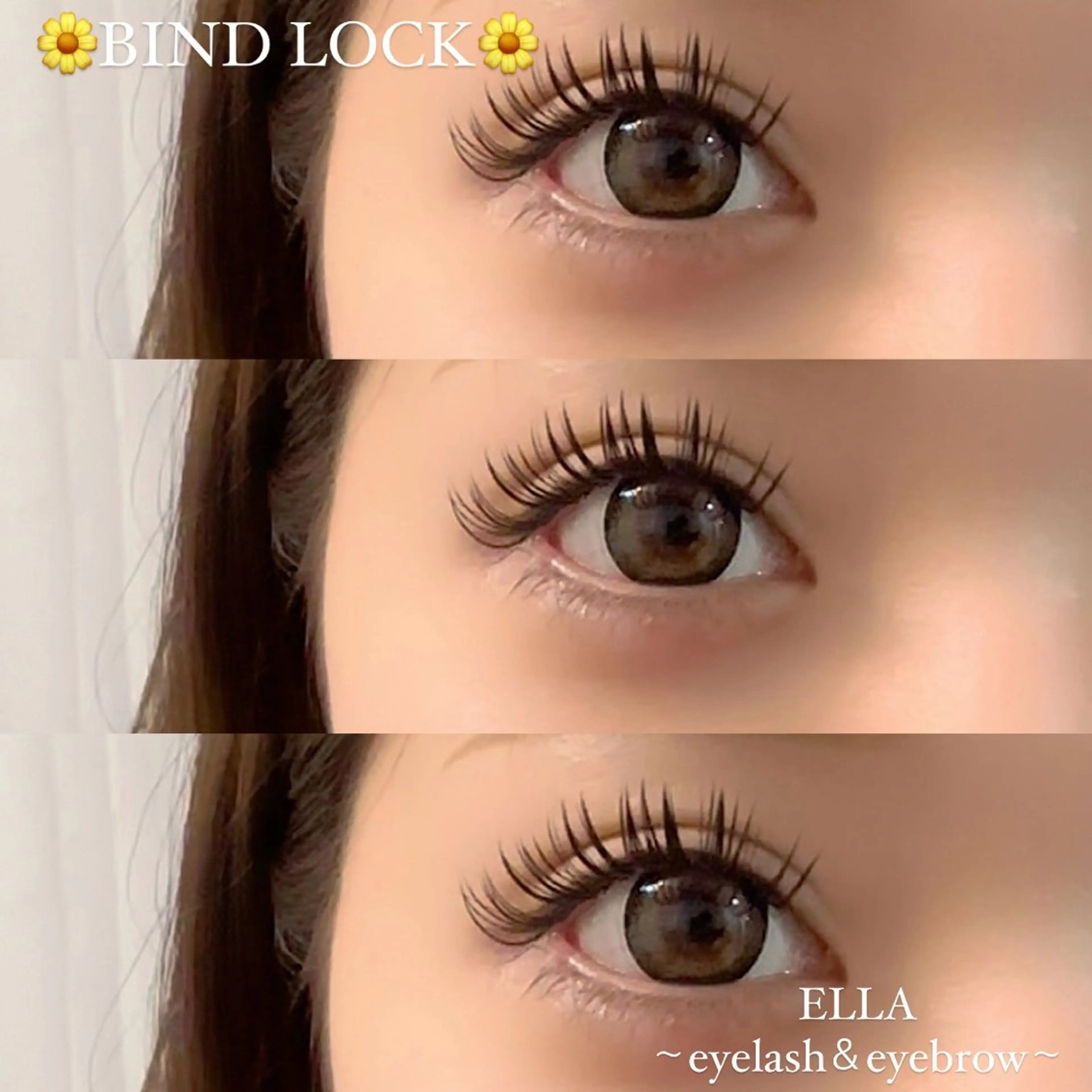 マツエク・マツパ マツエク ELLA 石橋のマツエク・マツパデザイン