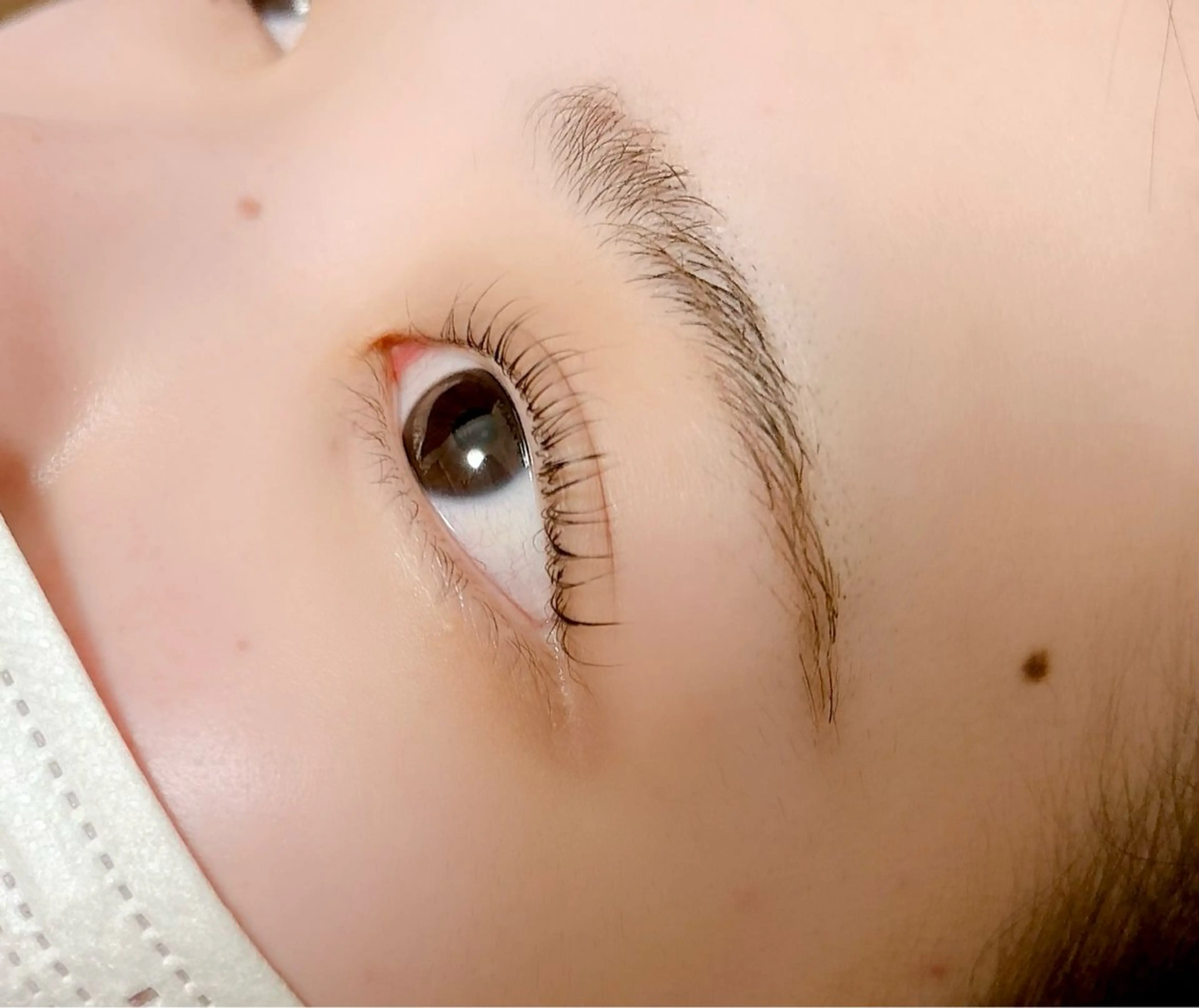 マツエク・マツパ まつげパーマ salon lady_goのエステ・リラクイメージ