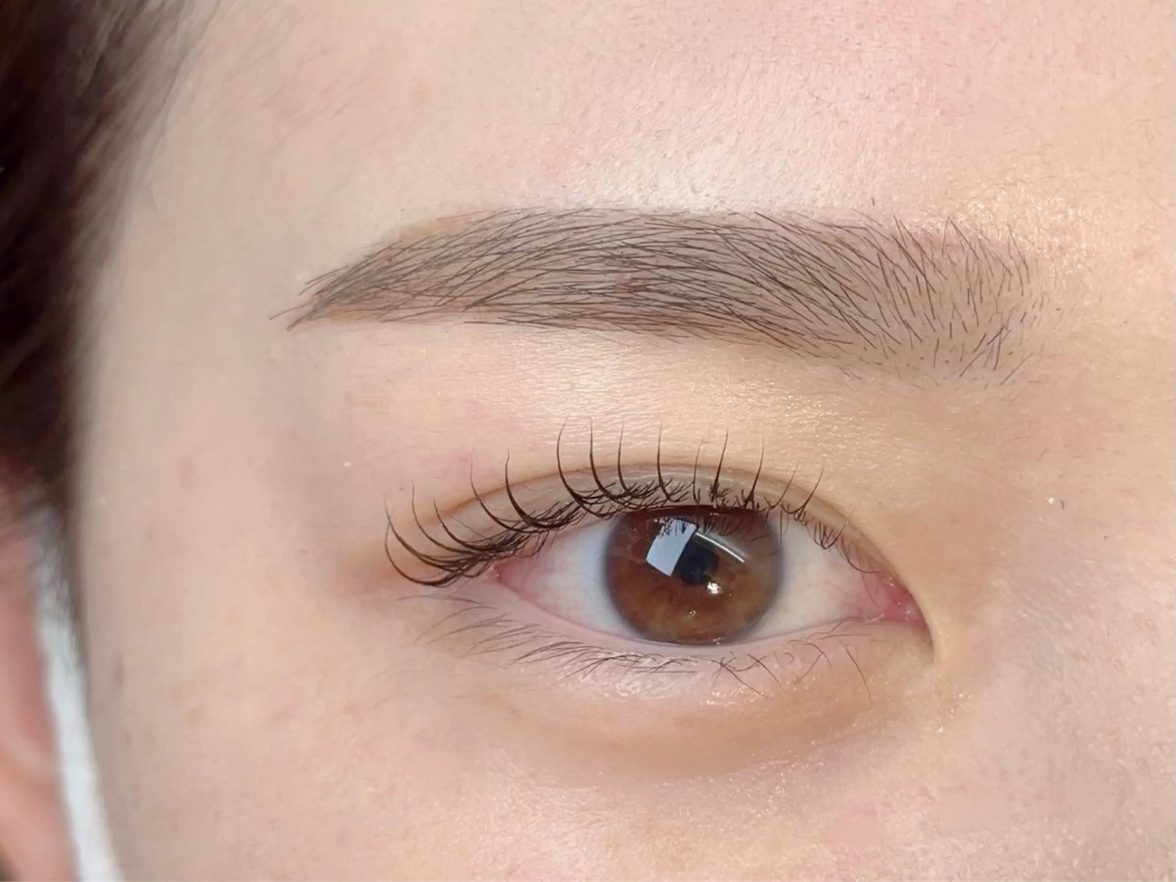 アイブロウ ワックス脱毛 眉カット その他(アイブロウ) Neo店長🌿 KOTONO🌿のマツエク・マツパデザイン