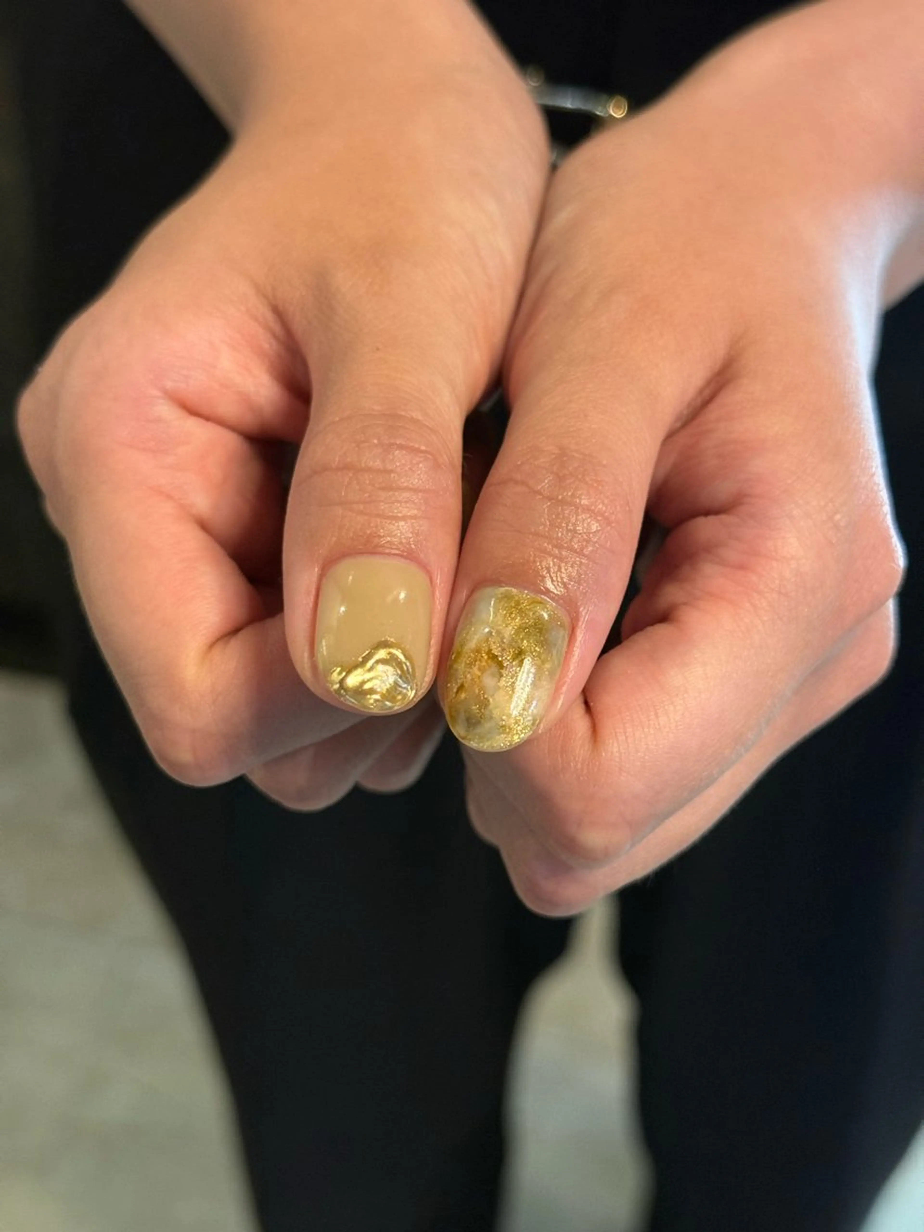 ネイル ハンドネイル rroom rinaのネイルデザイン