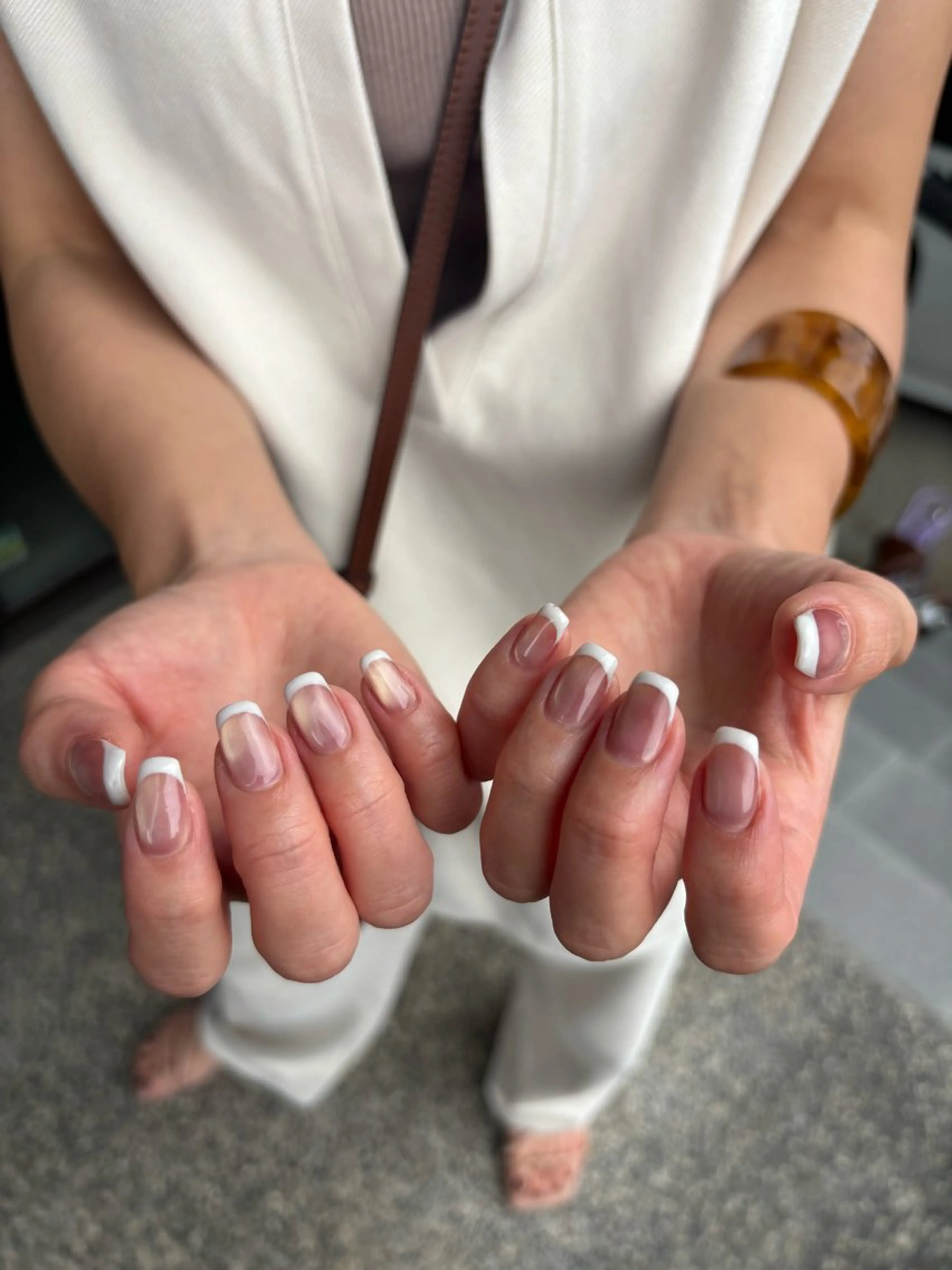 ネイル nailsalon esのネイルデザイン