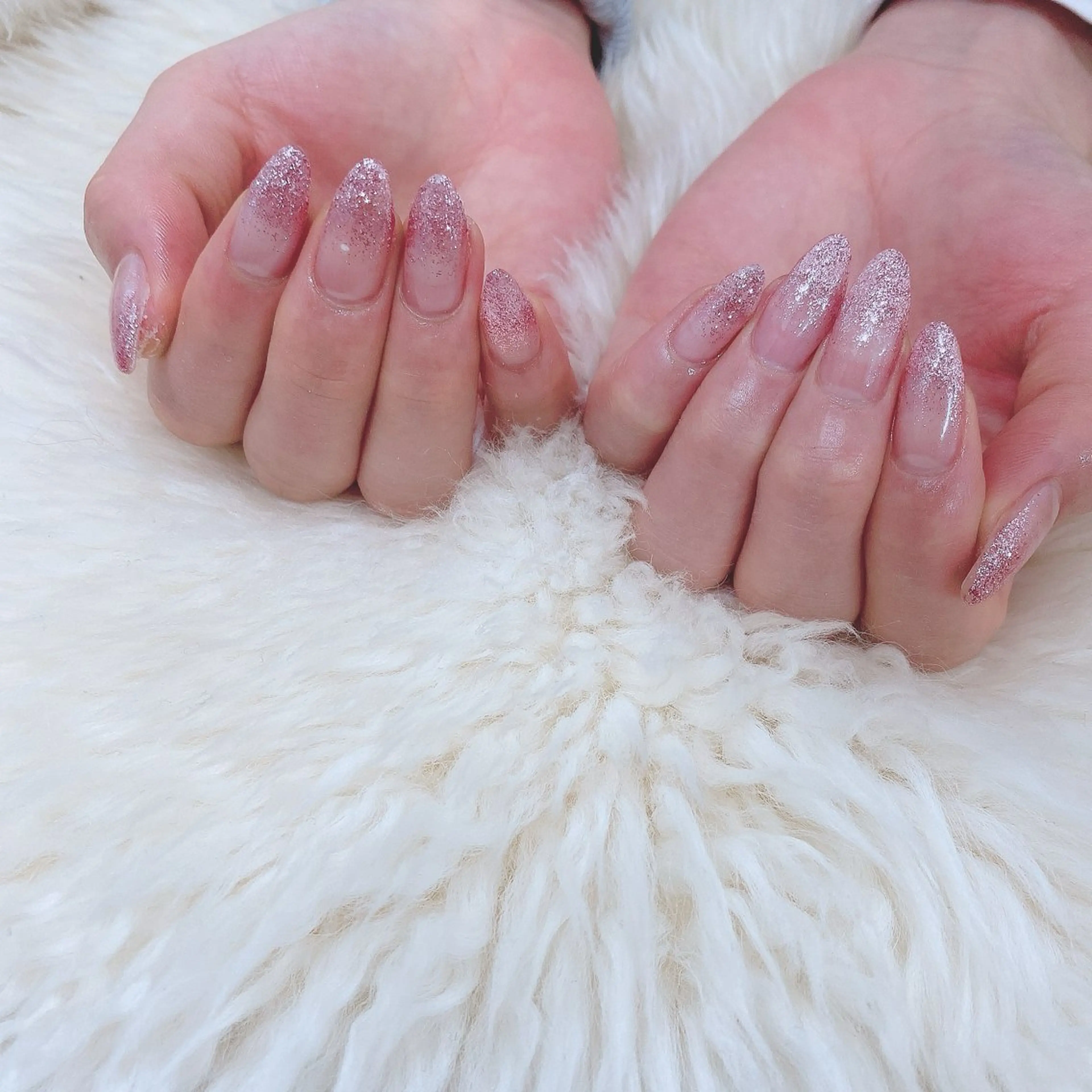 ネイル ハンドネイル SOL NAILのネイルデザイン