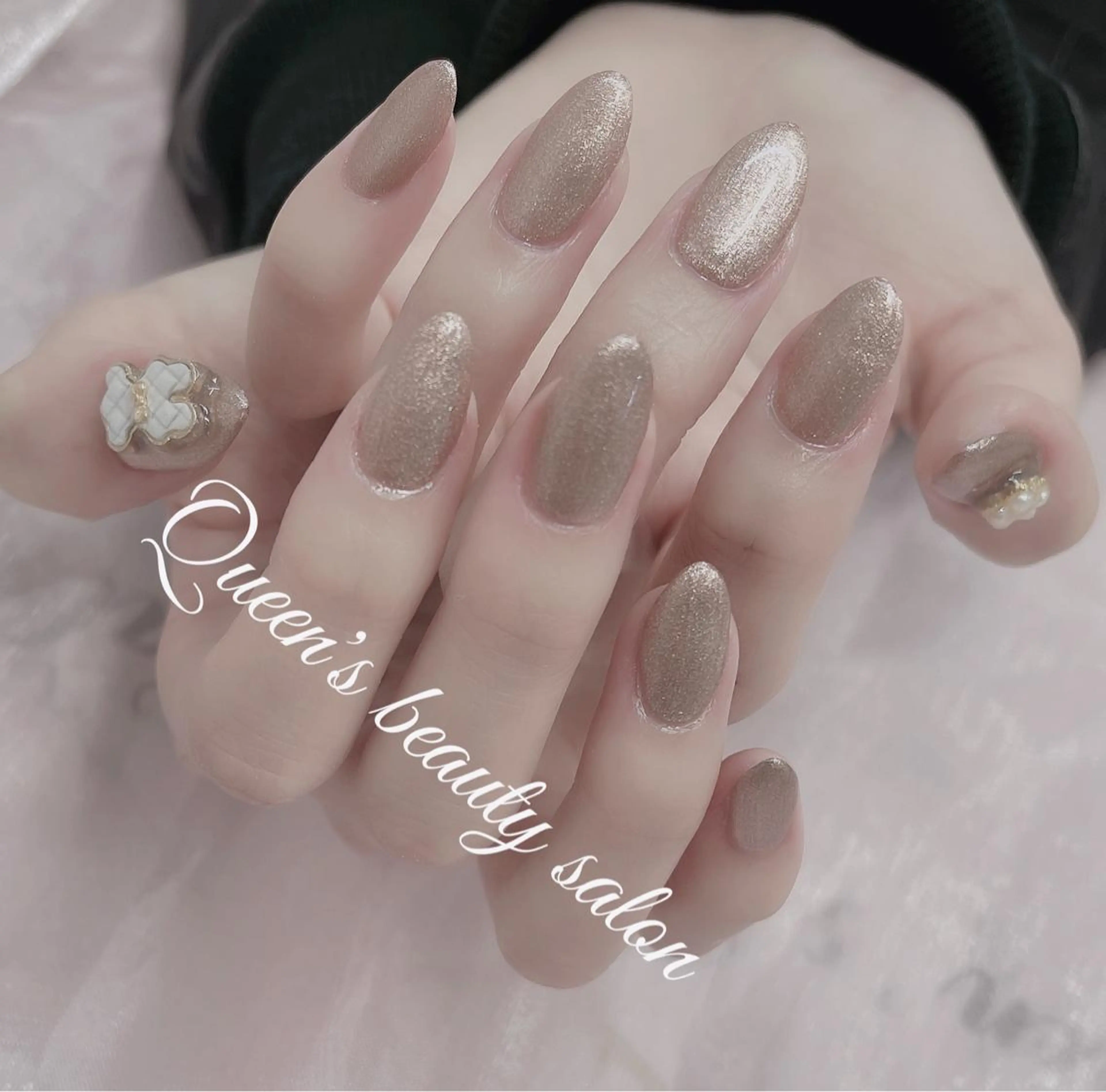 ネイル Queens ciciのネイルデザイン