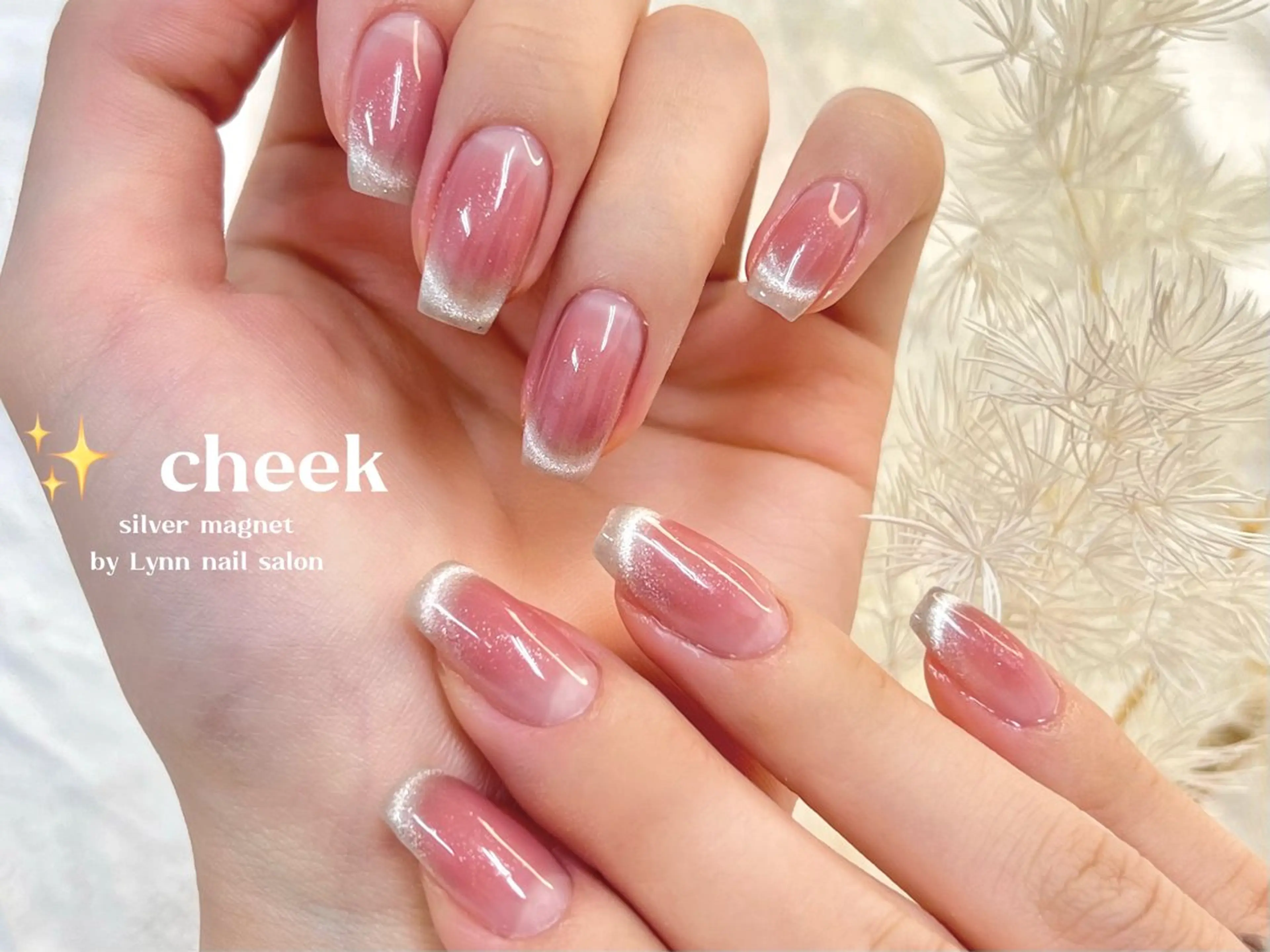 ネイル ハンドネイル Lynn_ Nailのネイルデザイン