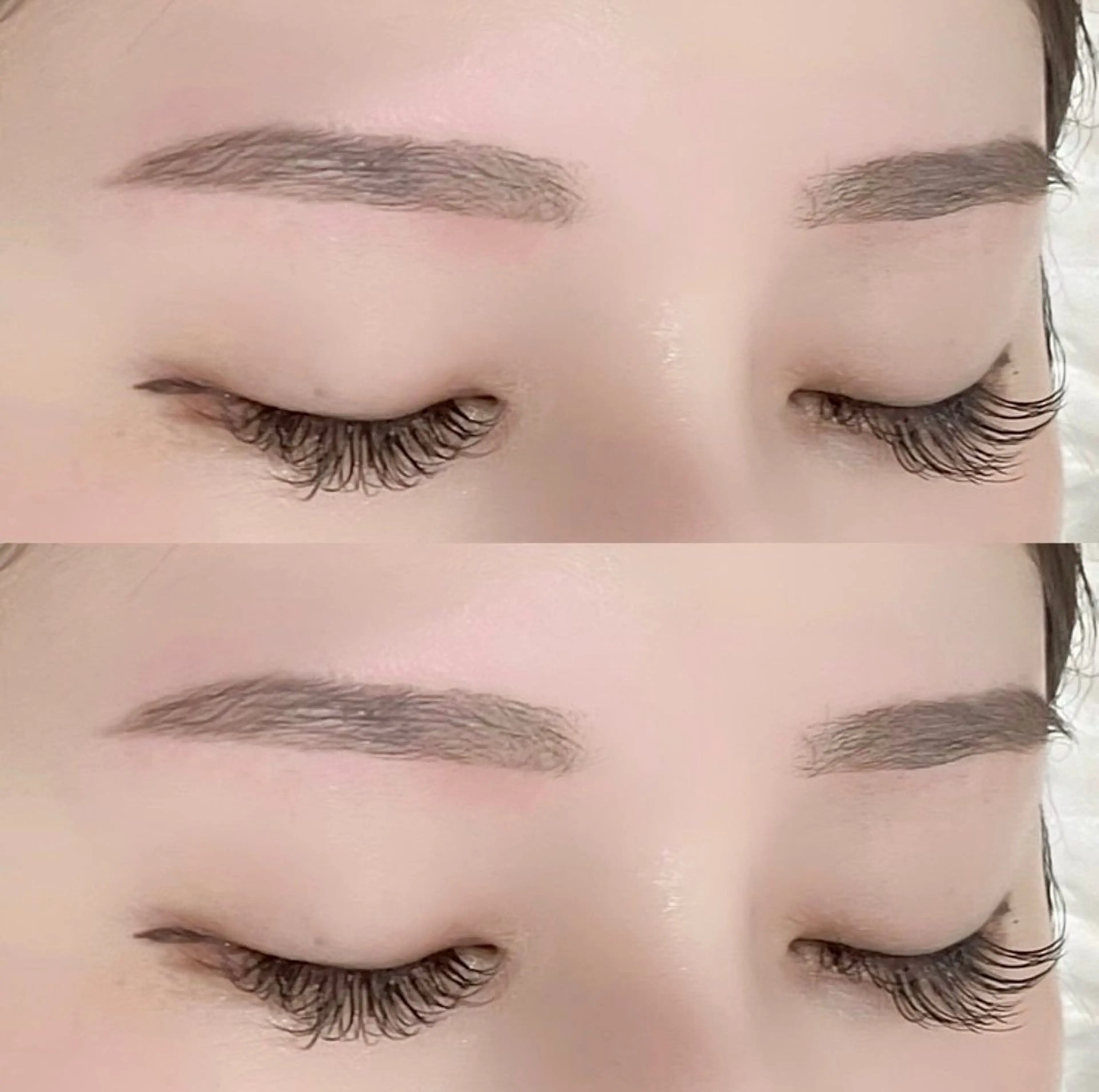 アイブロウ 髙木あさか SUGARの眉毛・アイブロウイメージ