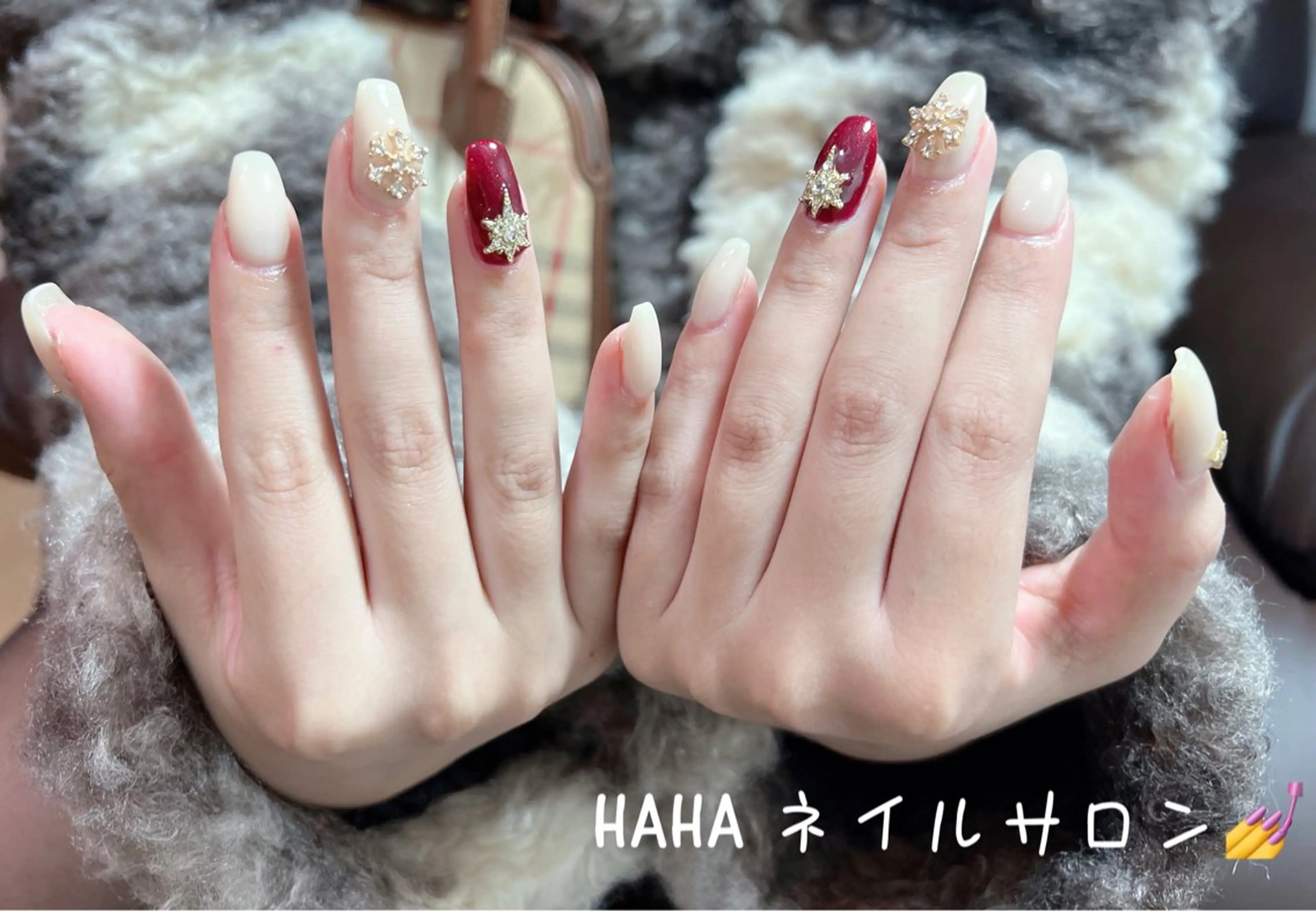 ネイル ハンドネイル SEII_NAILS SEIIのネイルデザイン