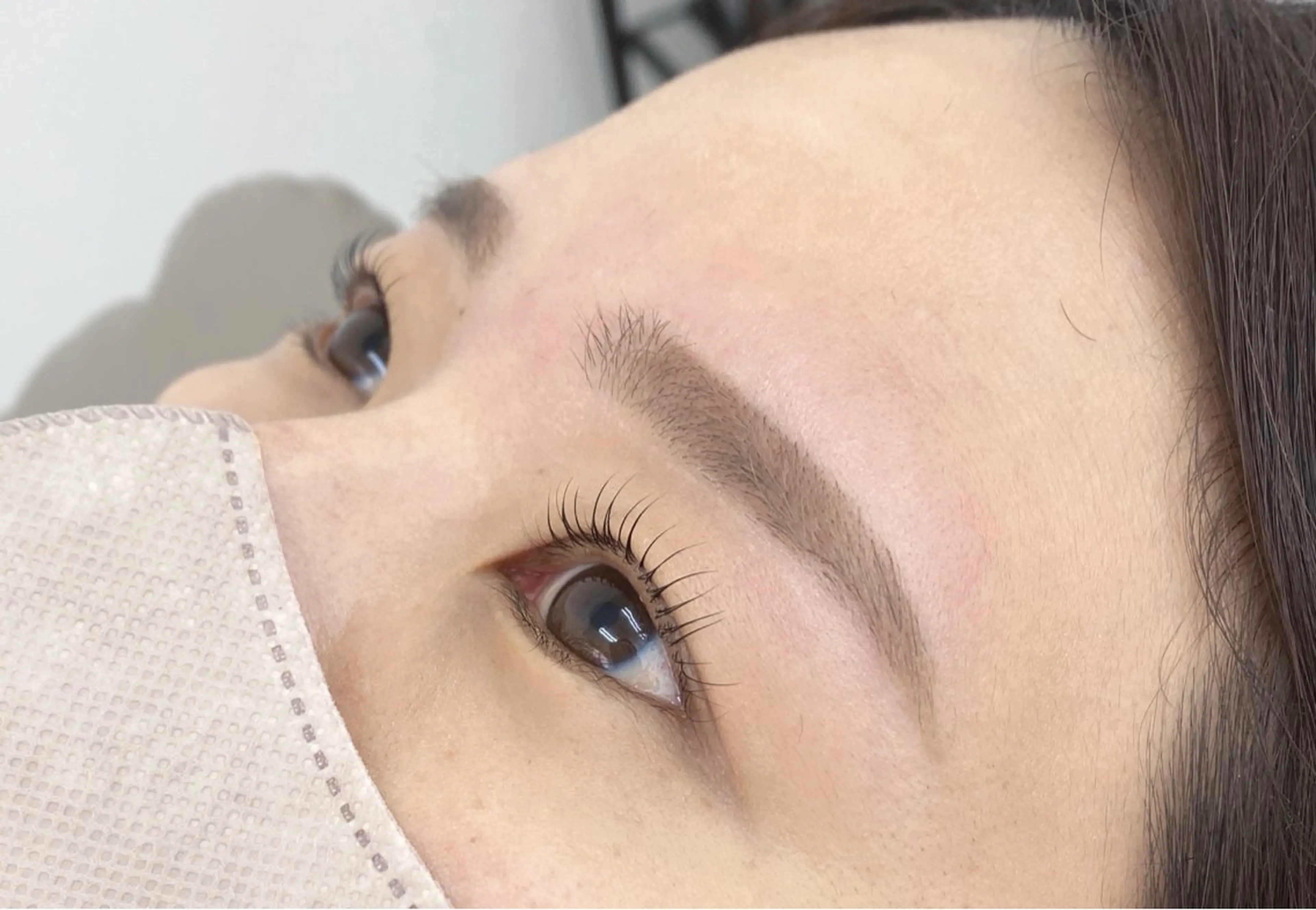 マツエク・マツパ akari 🧸🧡のマツエク・マツパデザイン