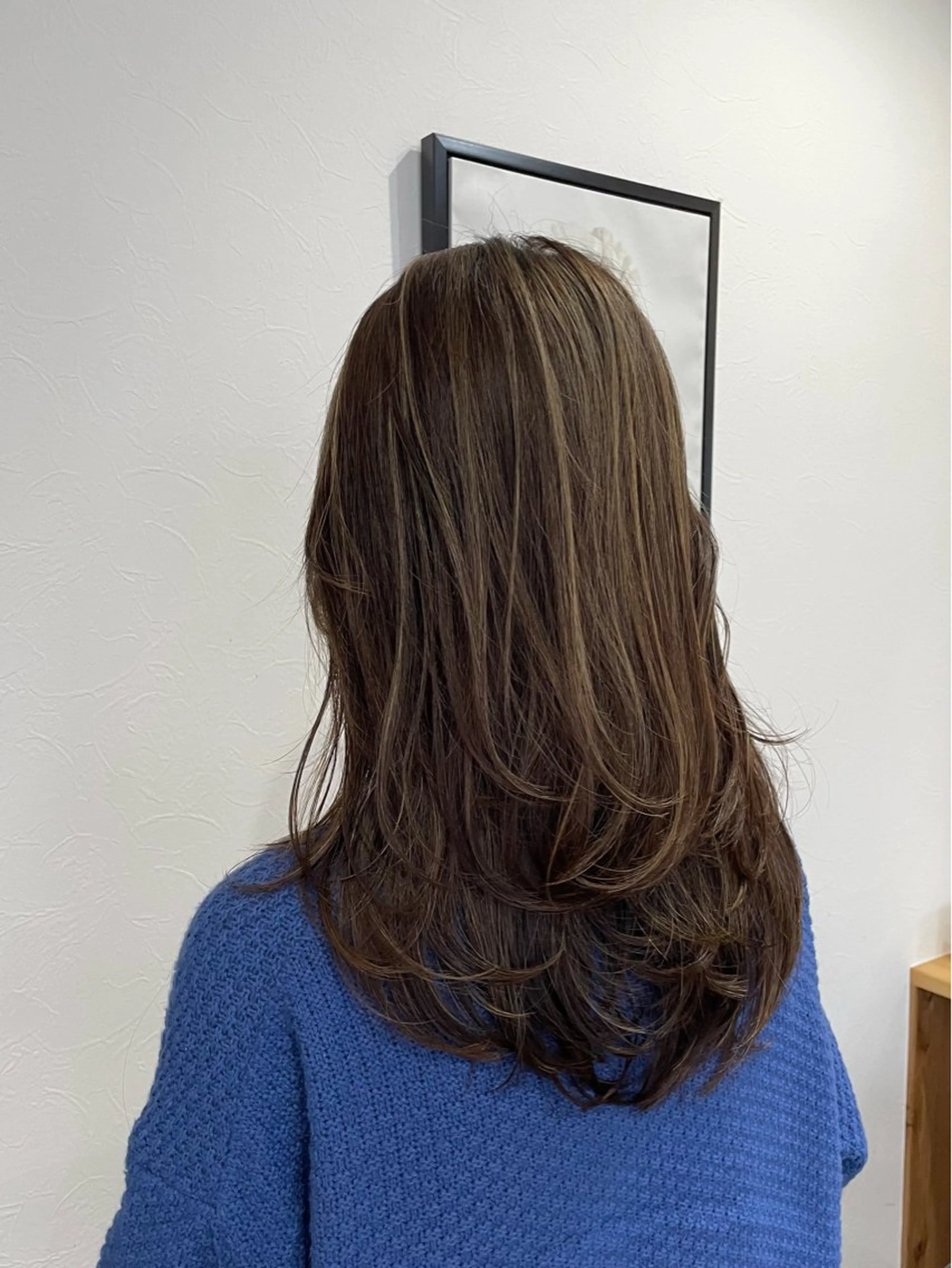 💖カット&4stepトリートメント💖の写真