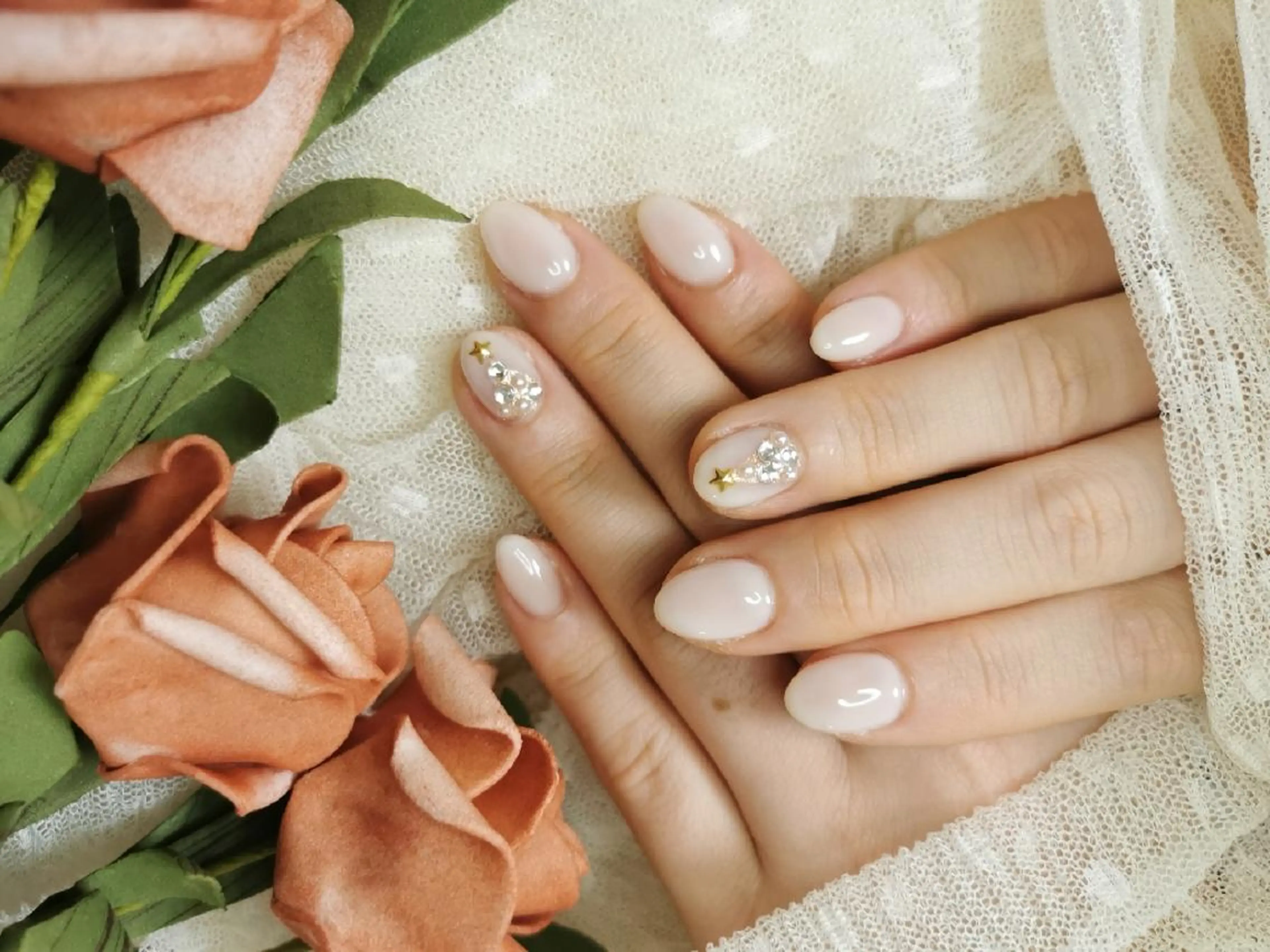 ネイル kitty nail salonのネイルデザイン