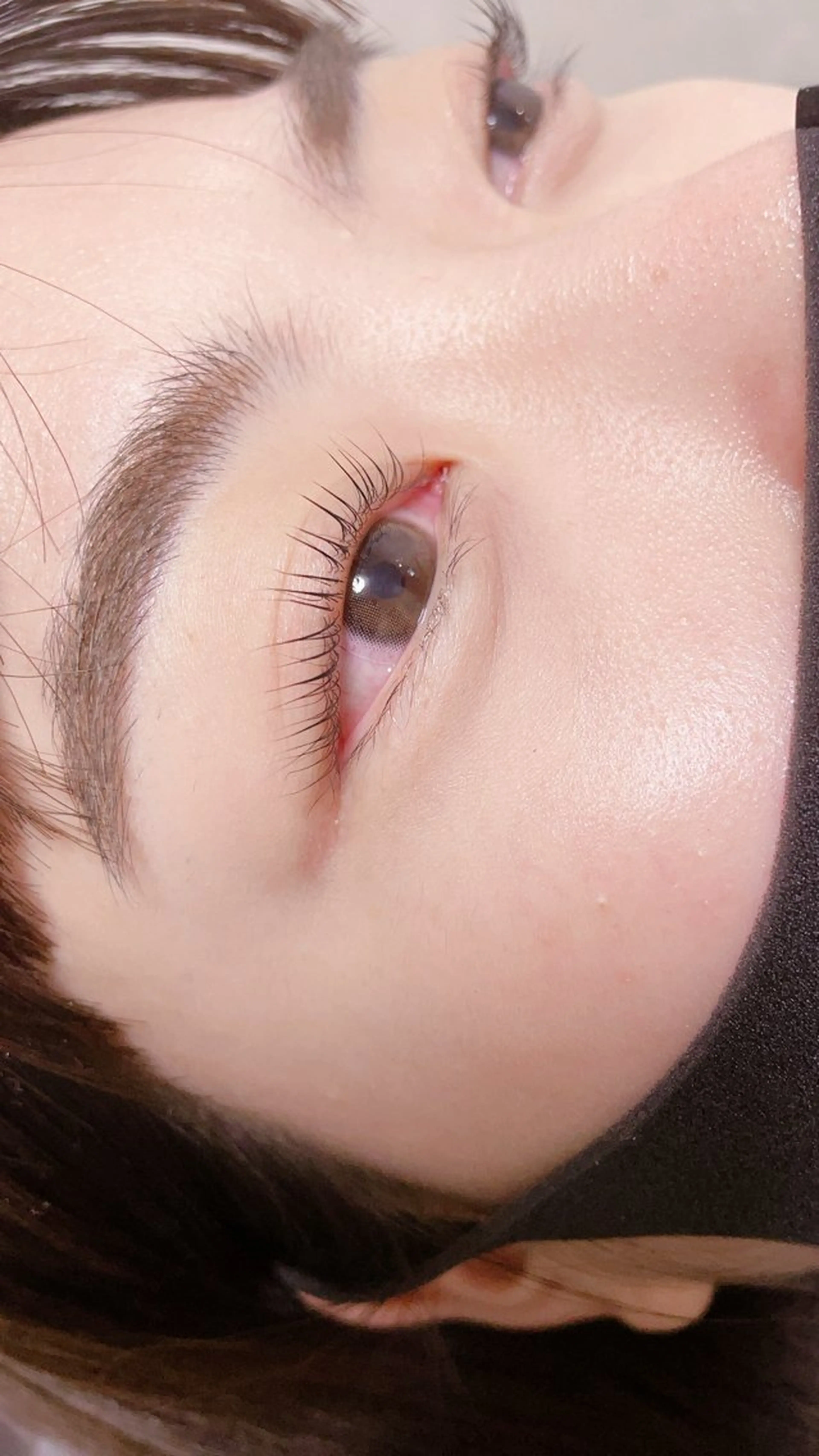 マツエク・マツパ まつげパーマ Aranasalon Kasumi🌸のマツエク・マツパデザイン