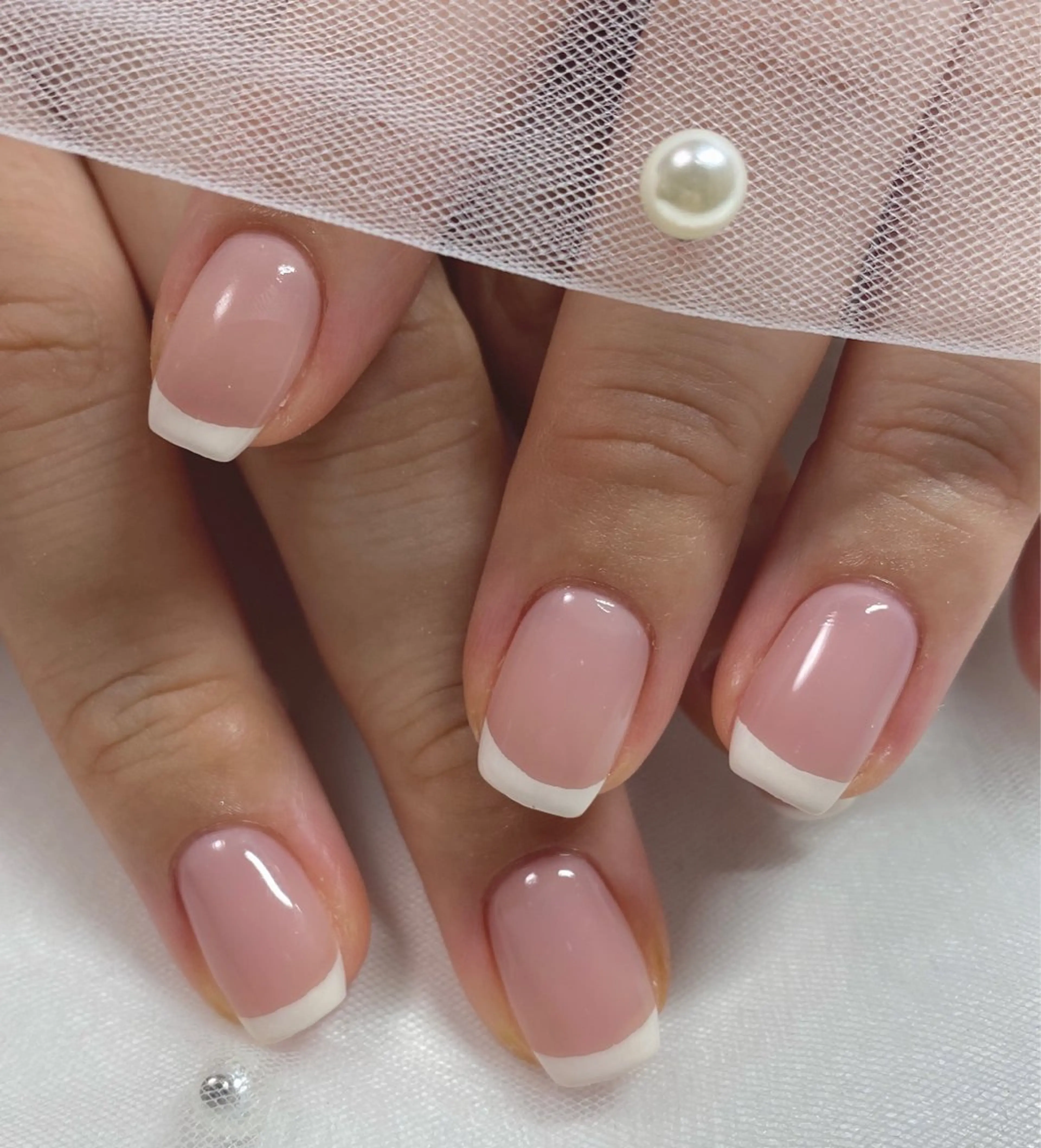 ネイル ふくもと .のネイルデザイン