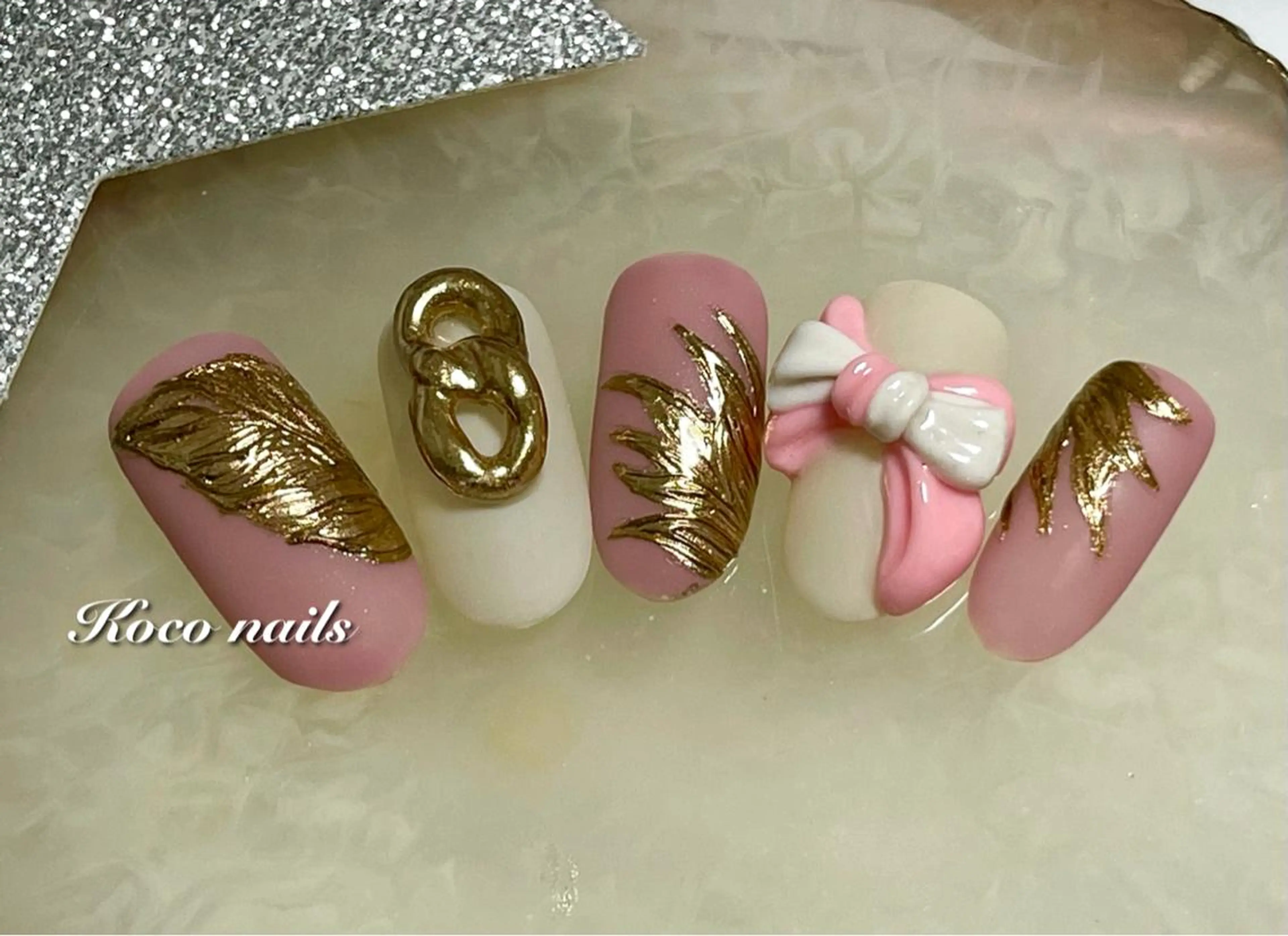 ネイル Mai’s nailのネイルデザイン