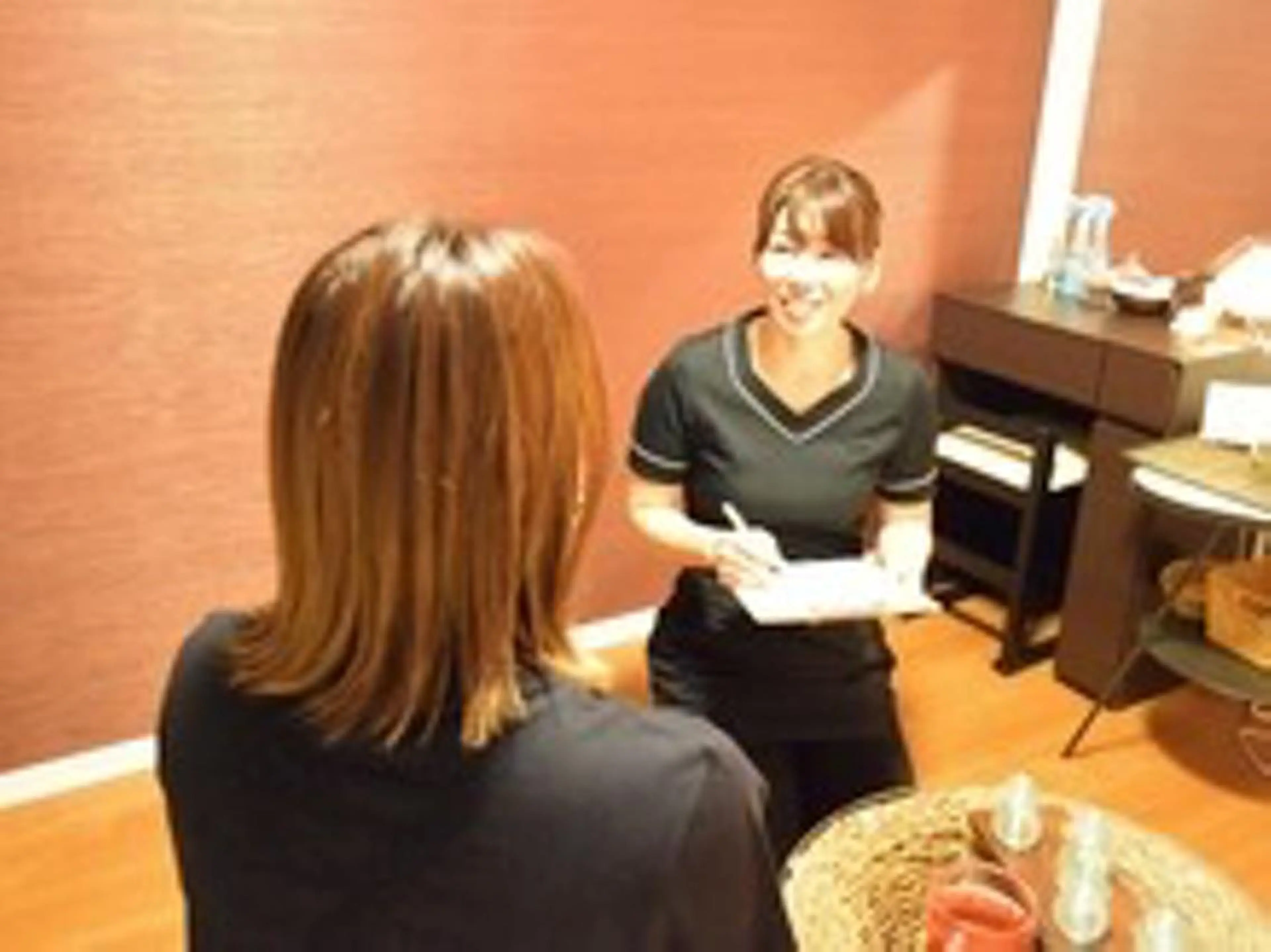 イブ ラウのその他イメージ