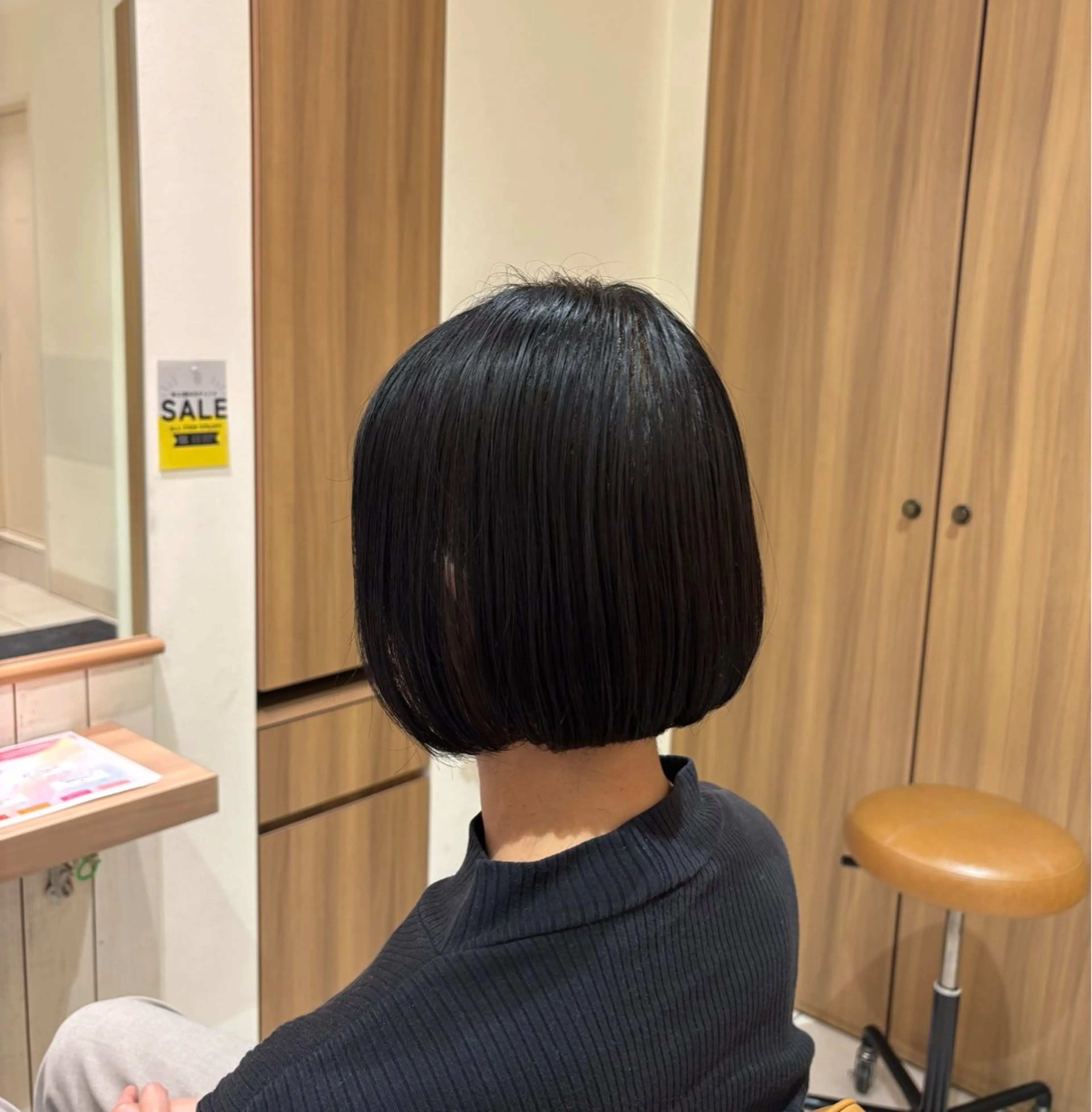 ショート SACHIKA 🍓のヘアスタイル