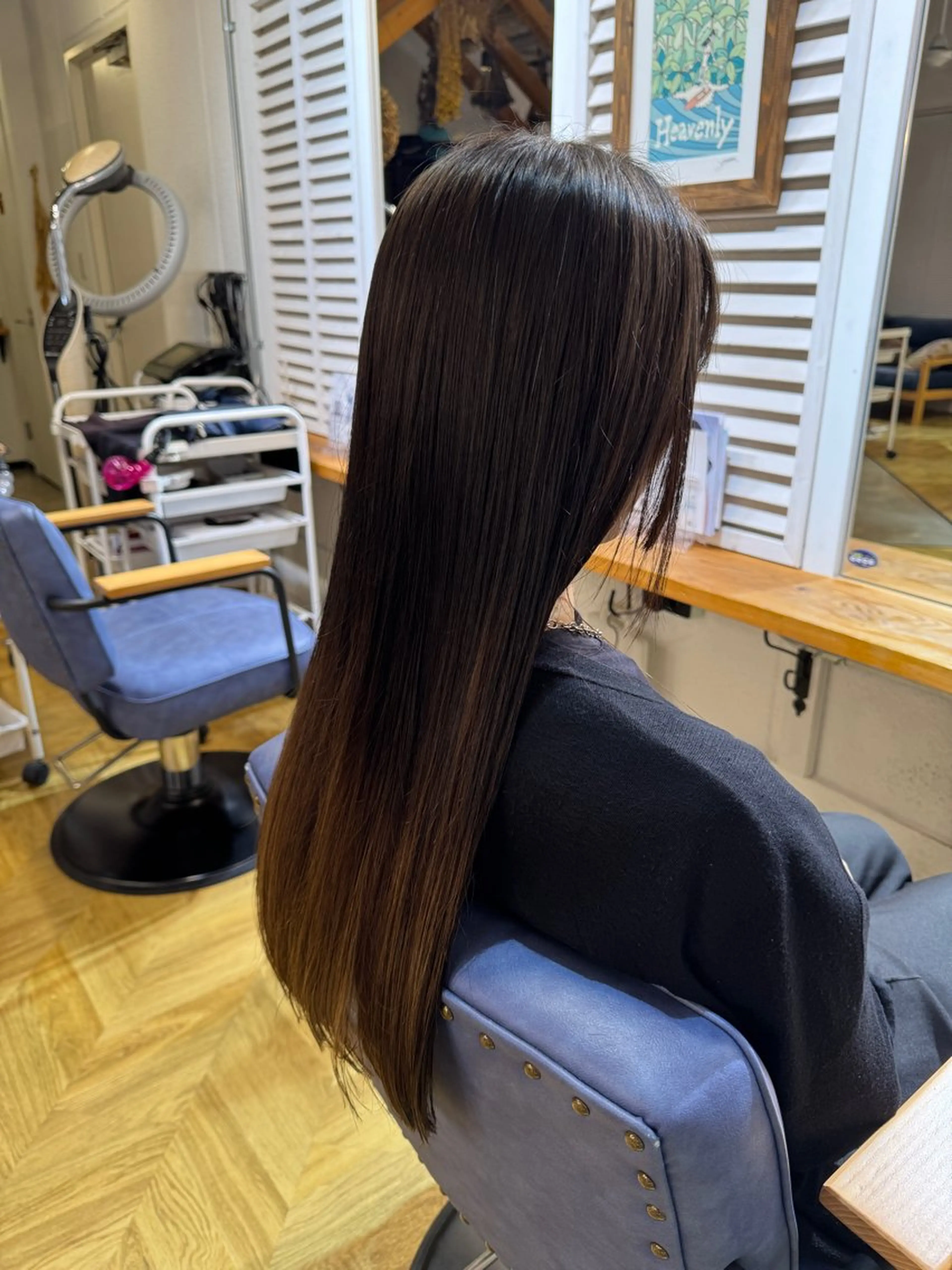 🍀【最新ケア】超音波×4STEPトリートメント🍀の写真