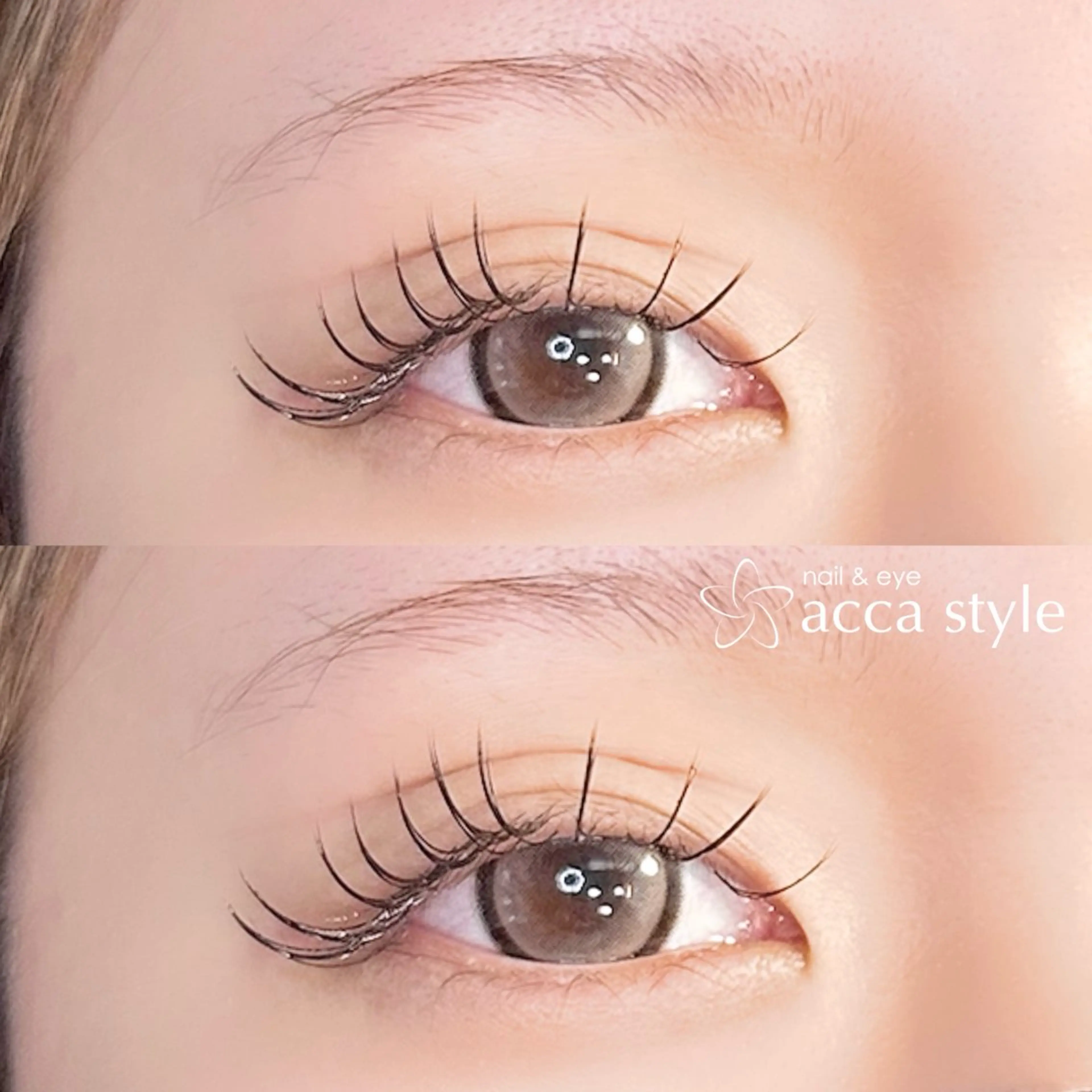 マツエク・マツパ マツエク accastyle /寺田のマツエク・マツパデザイン