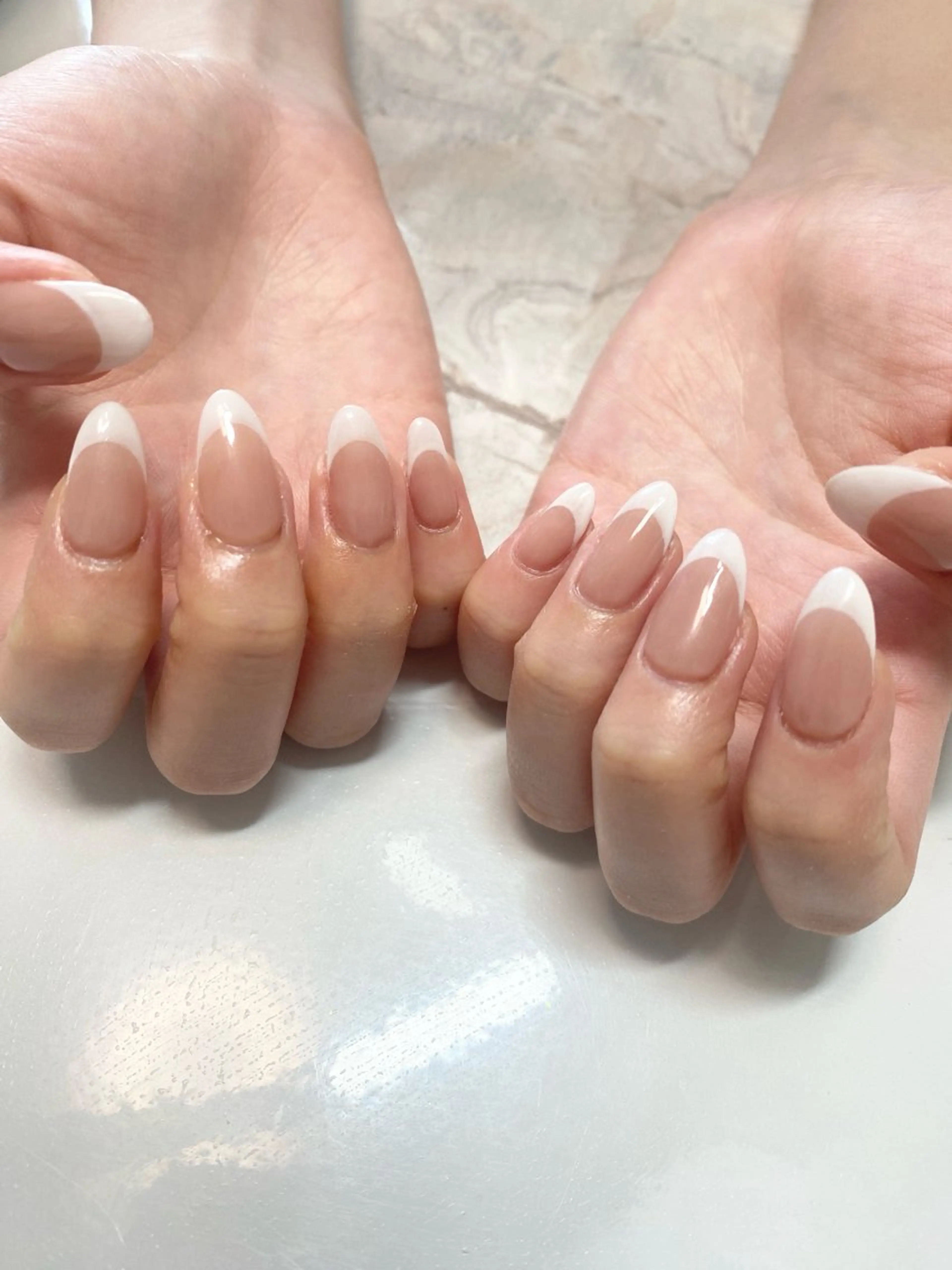 ネイル ハンドネイル N. AIのネイルデザイン