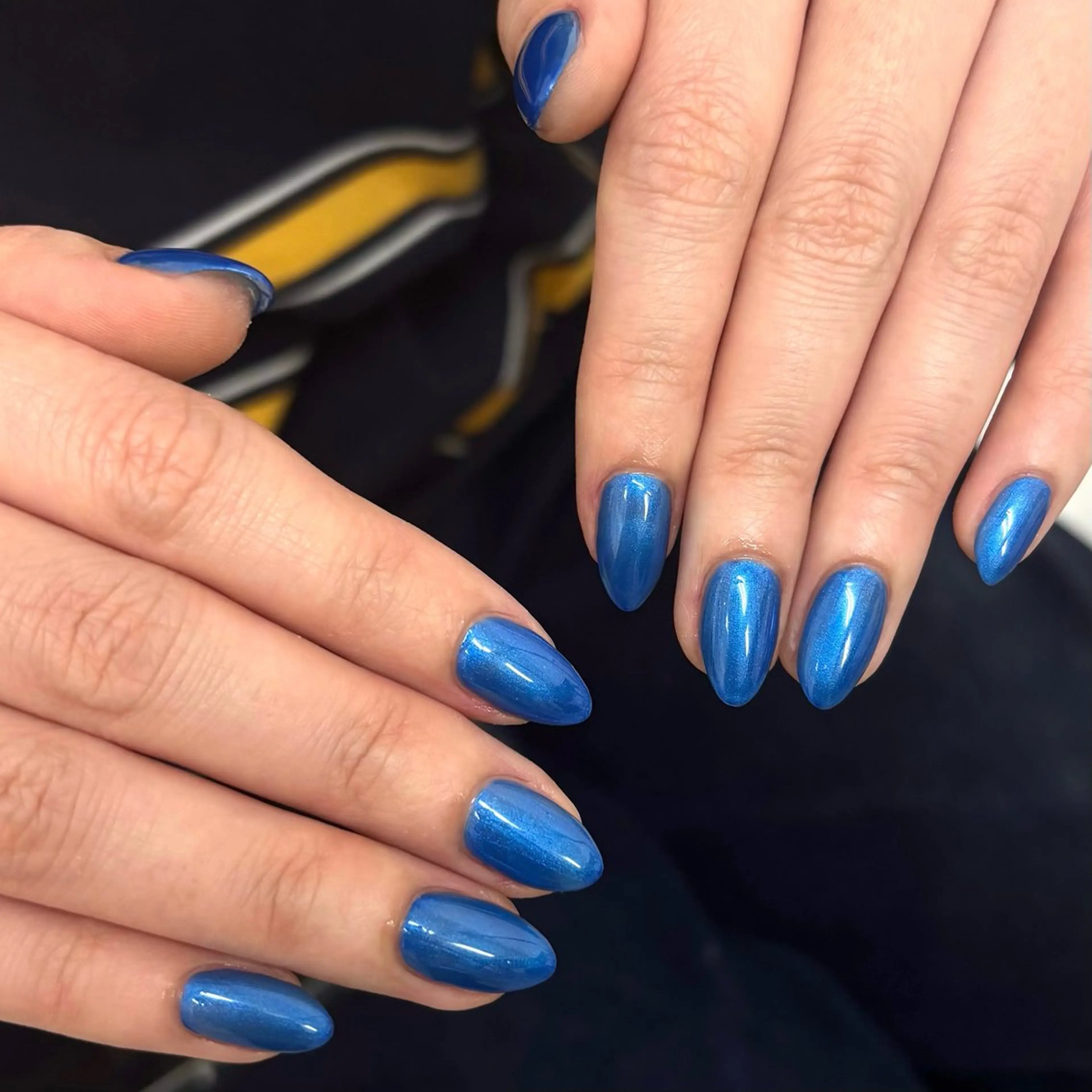 ネイル ハンドネイル Spira/ yura ⟡のネイルデザイン