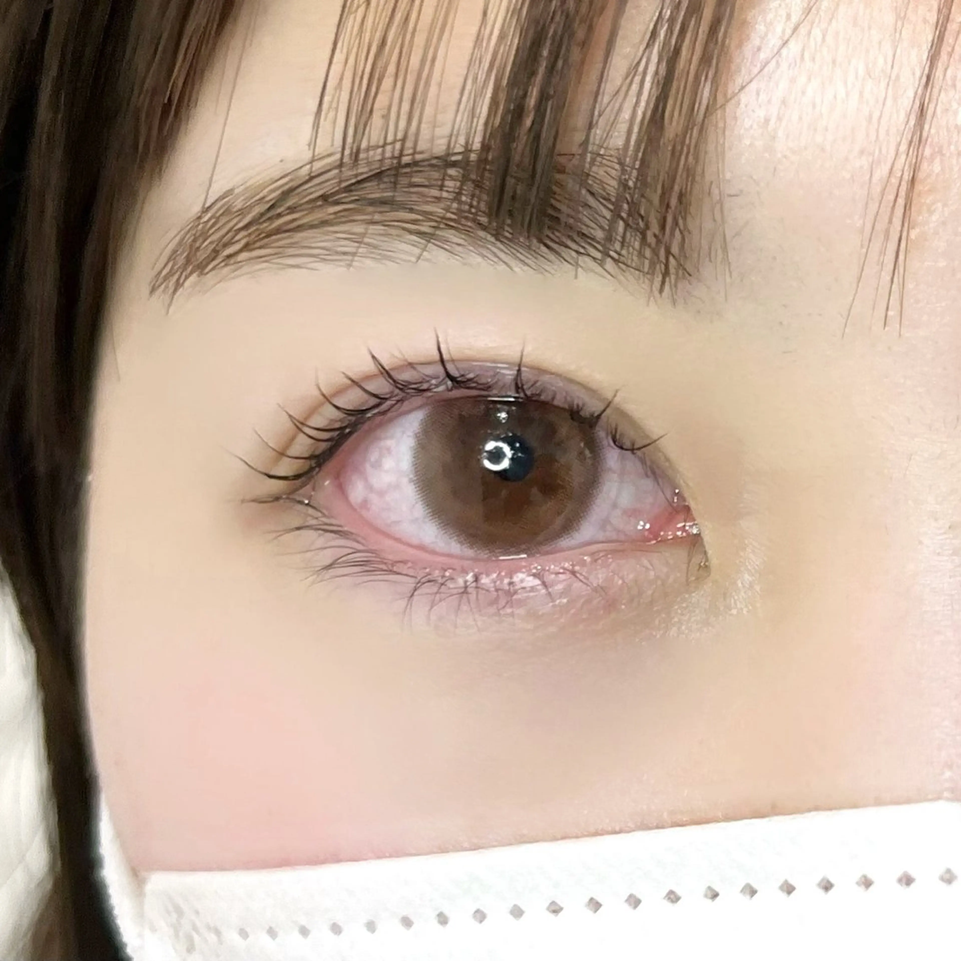 マツエク・マツパ Feliz Saitoのマツエク・マツパデザイン