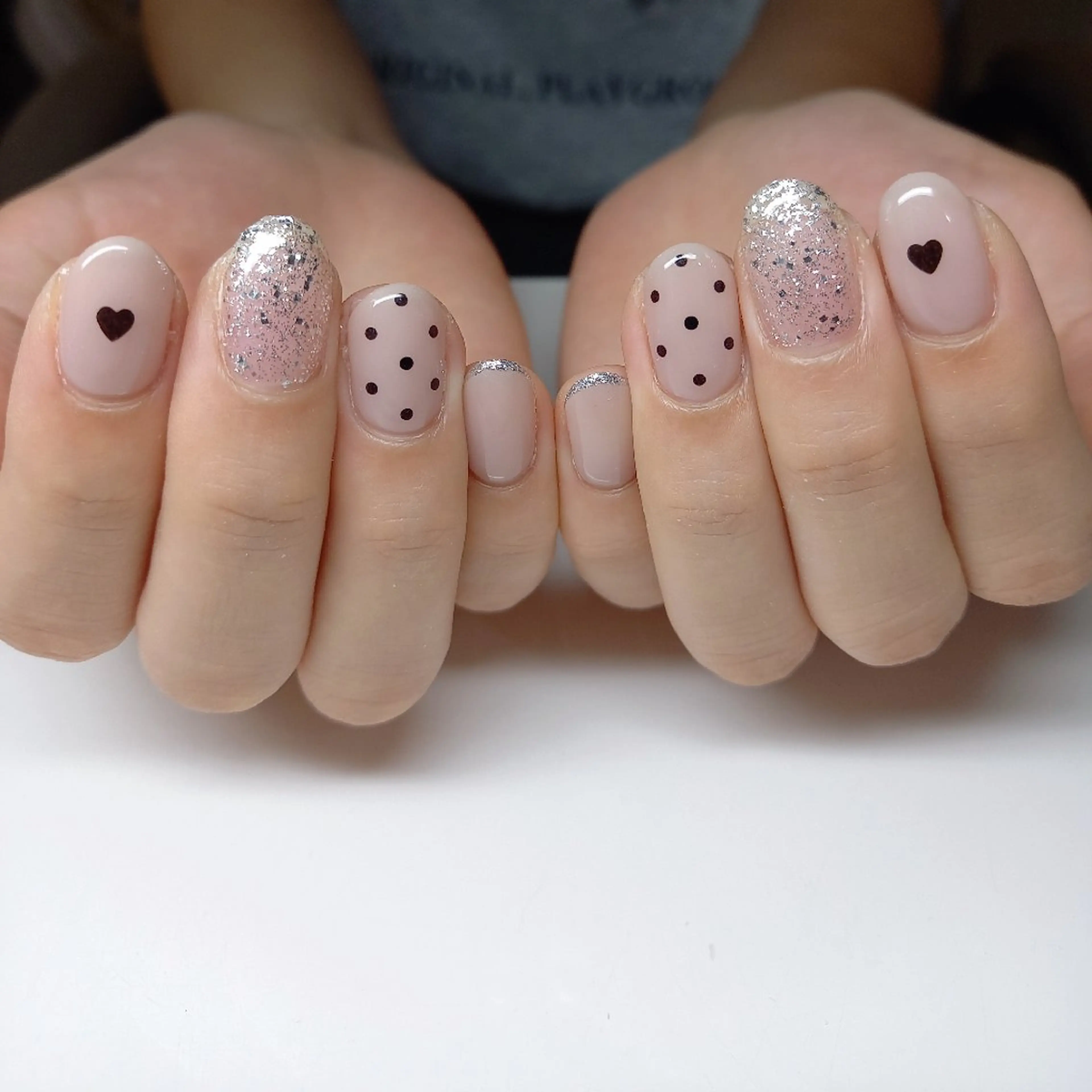 ネイル nailsalon  lepremierのネイルデザイン
