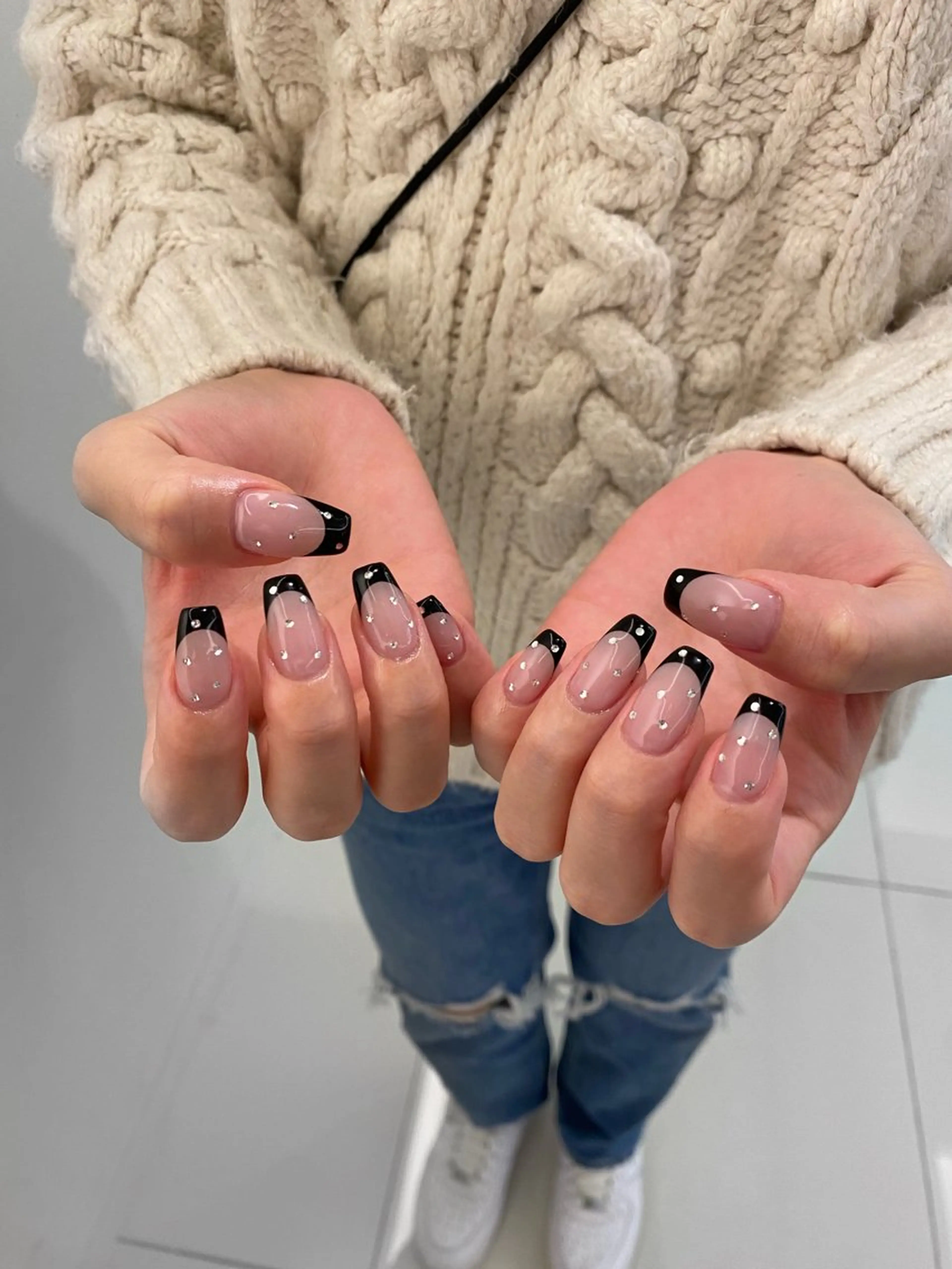 ネイル NailAVANCE miyuのネイルデザイン