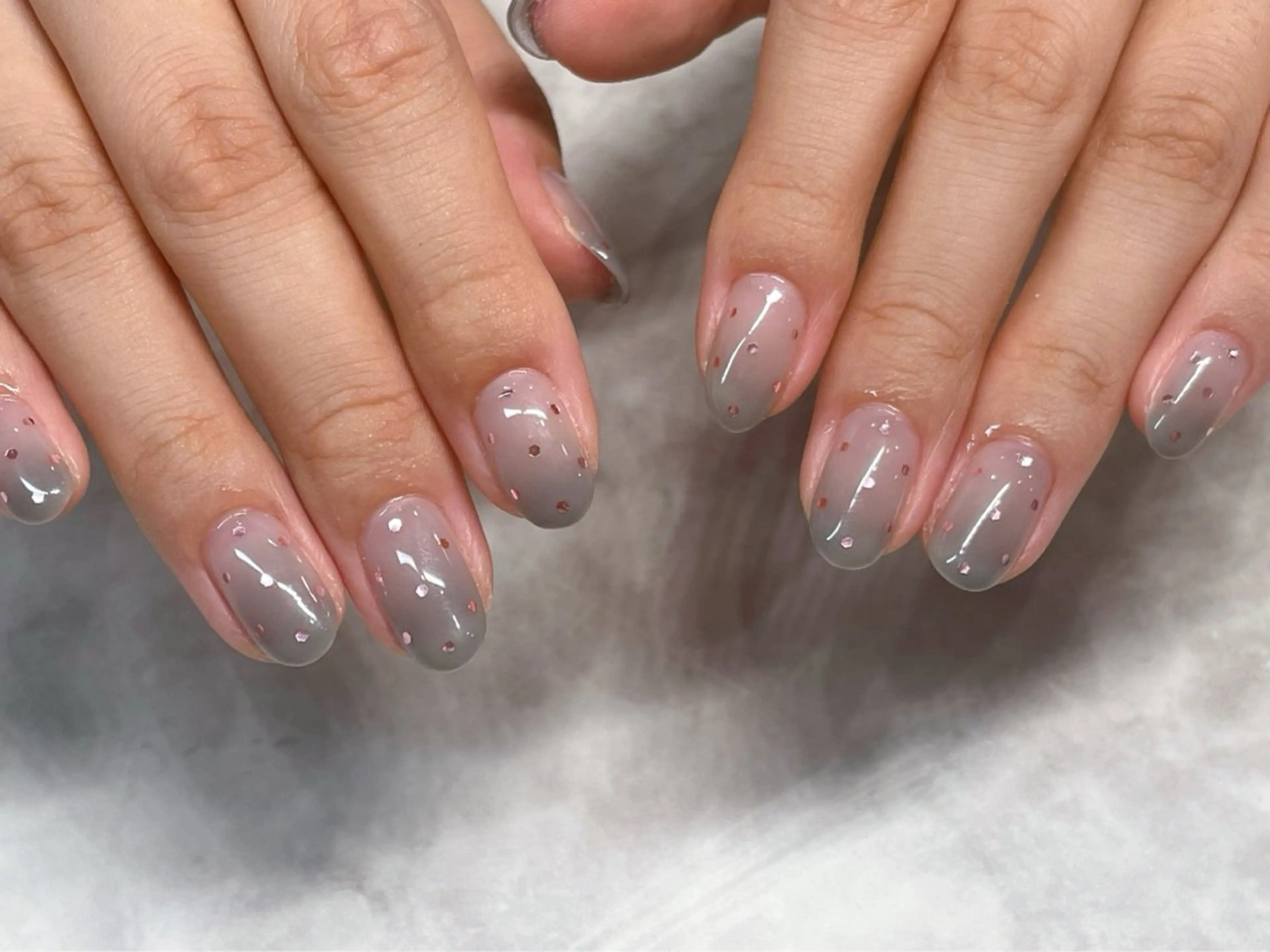 ネイル Plaisir プレジールのネイルデザイン